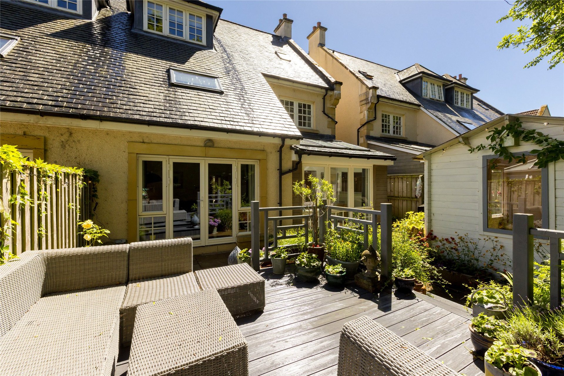 17 Woodhall Millbrae, Juniper Green, Edinburgh, EH14 5BH - Picture #29
