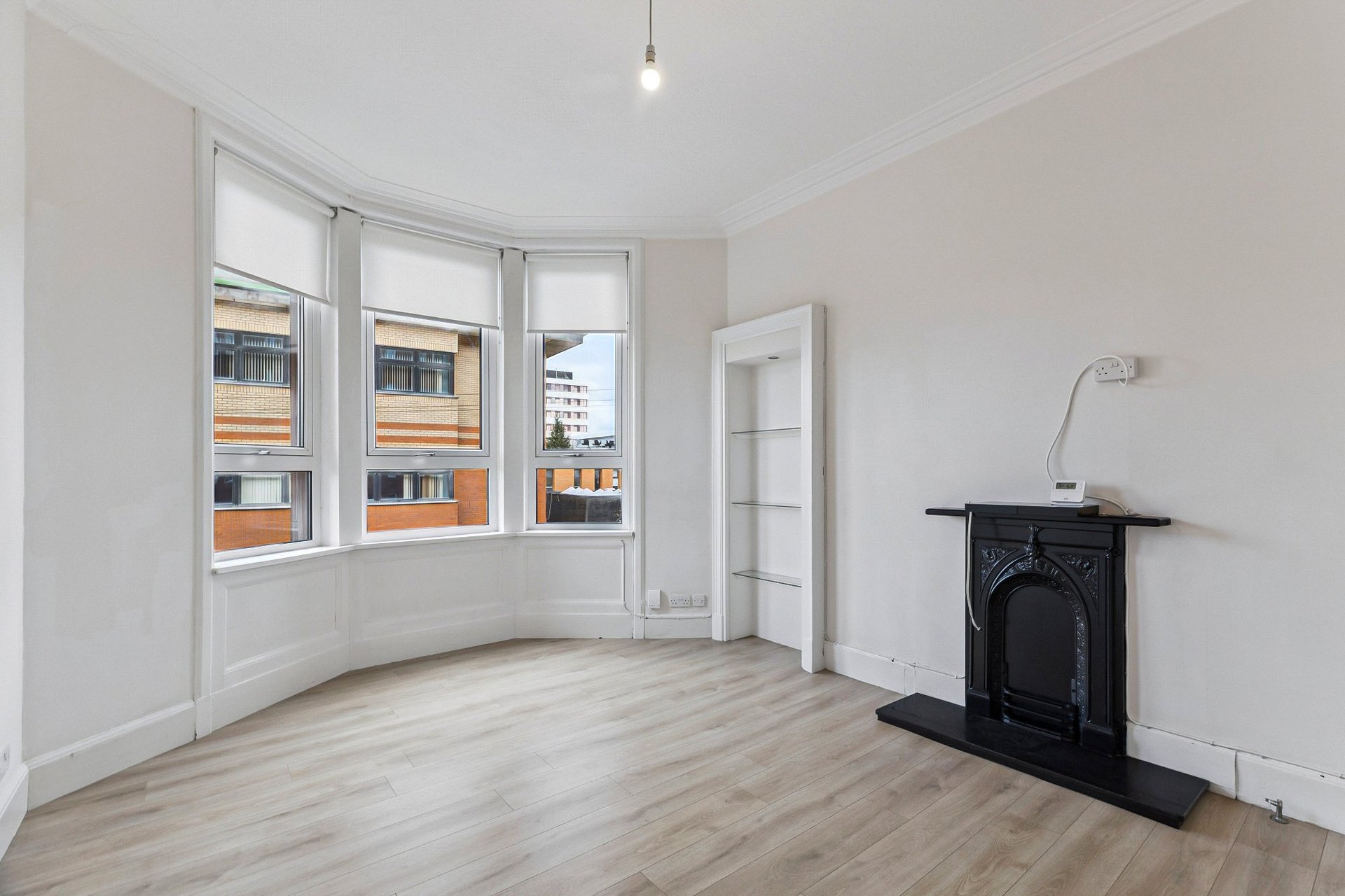 1/2, 41 Esmond Street, Yorkhill, Glasgow, G3 8SL - Picture #2