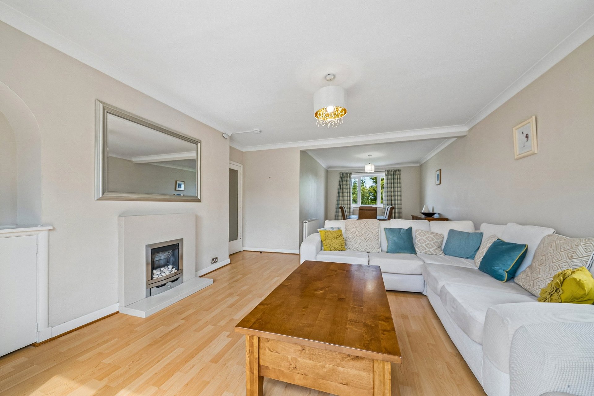 Flat 3, Weymouth Court, 207 Weymouth Drive, Kelvindale, Glasgow, G12 0ER - Picture #4