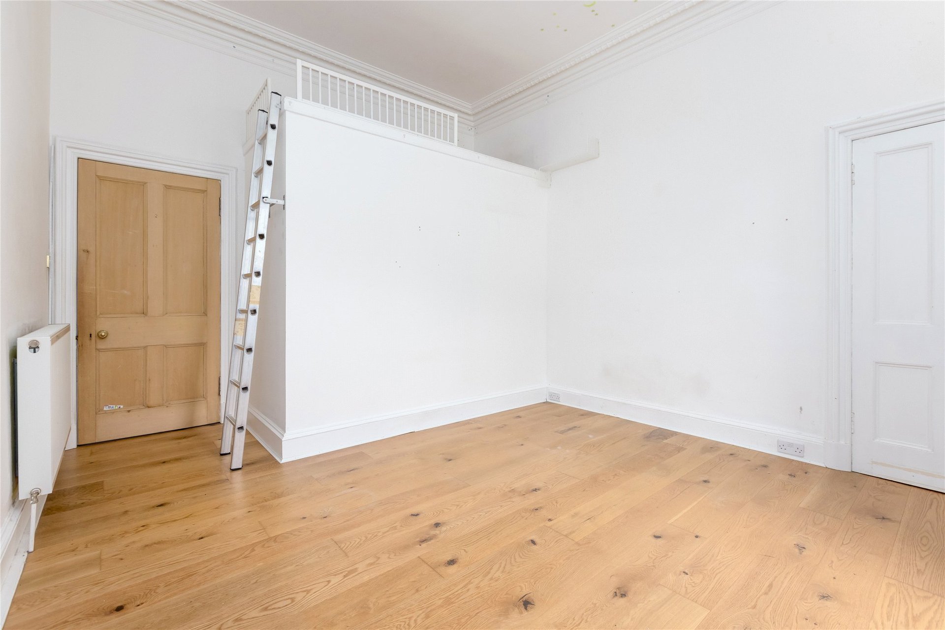 3a Queen's Crescent, Newington, Edinburgh, EH9 2AZ - Picture #13