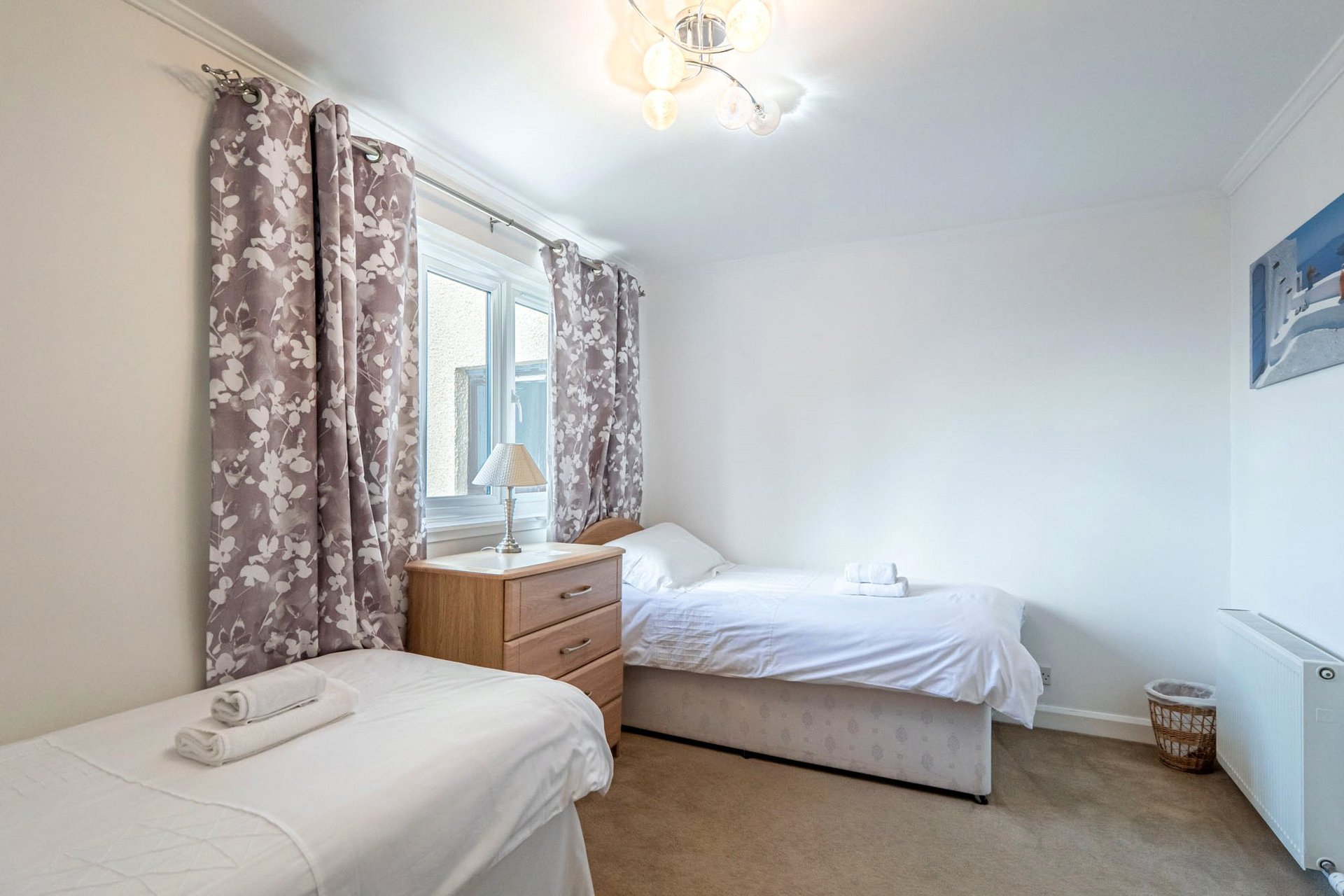 Beach View, 8 Hycroft, Lodge Walk, Elie, Leven, KY9 1EE - Picture #23