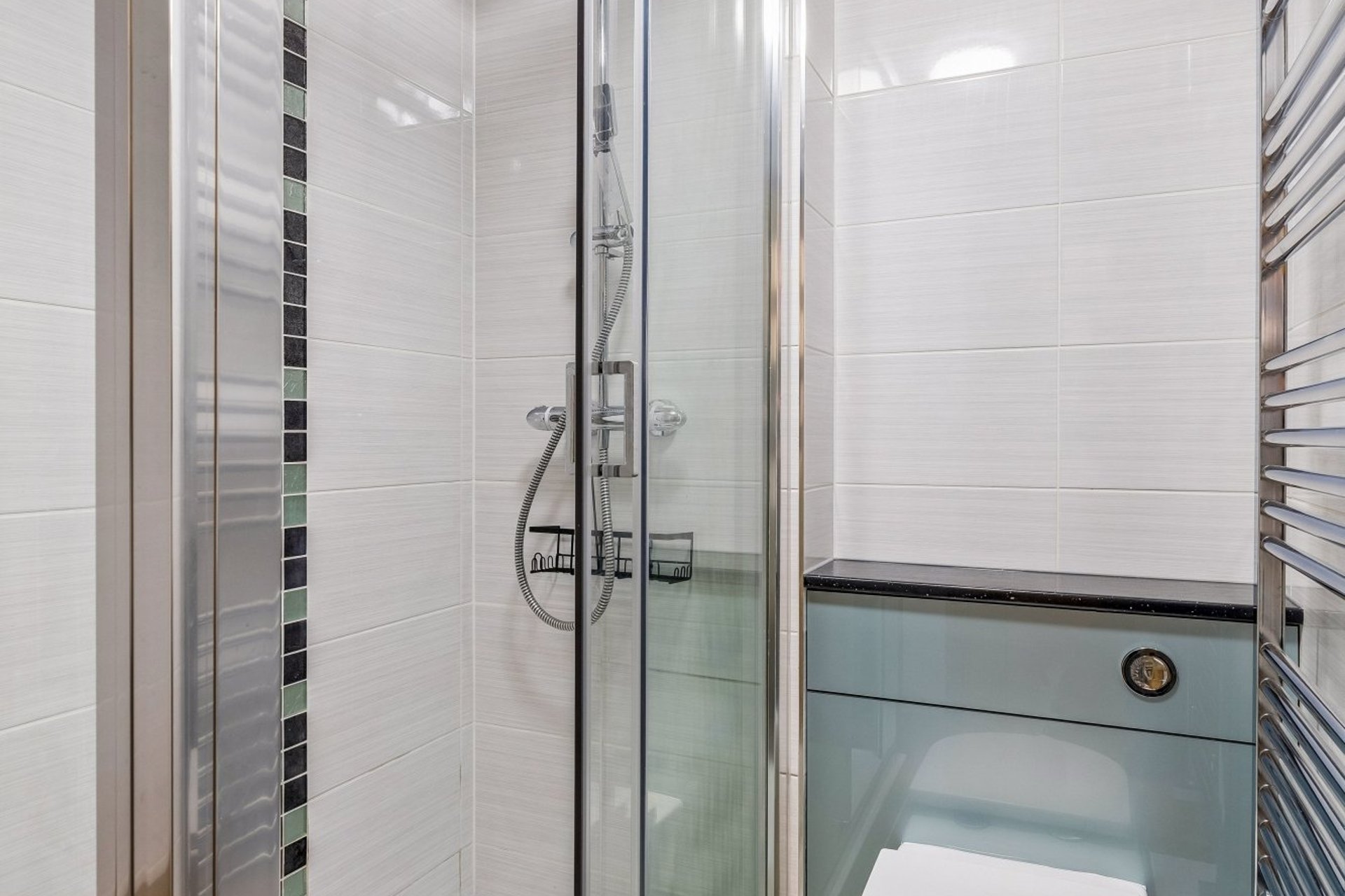 Flat 3, 83 Lancefield Quay, Glasgow, Glasgow City, G3 8HA - Picture #14