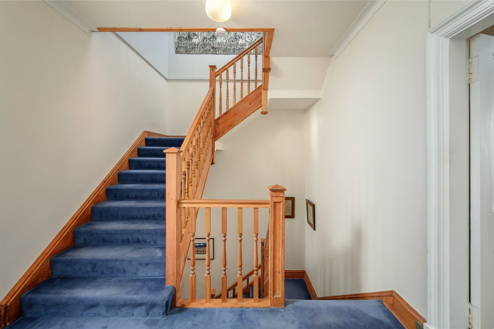 20 Primrose Bank Road, Edinburgh, EH5 3JG - Picture #19