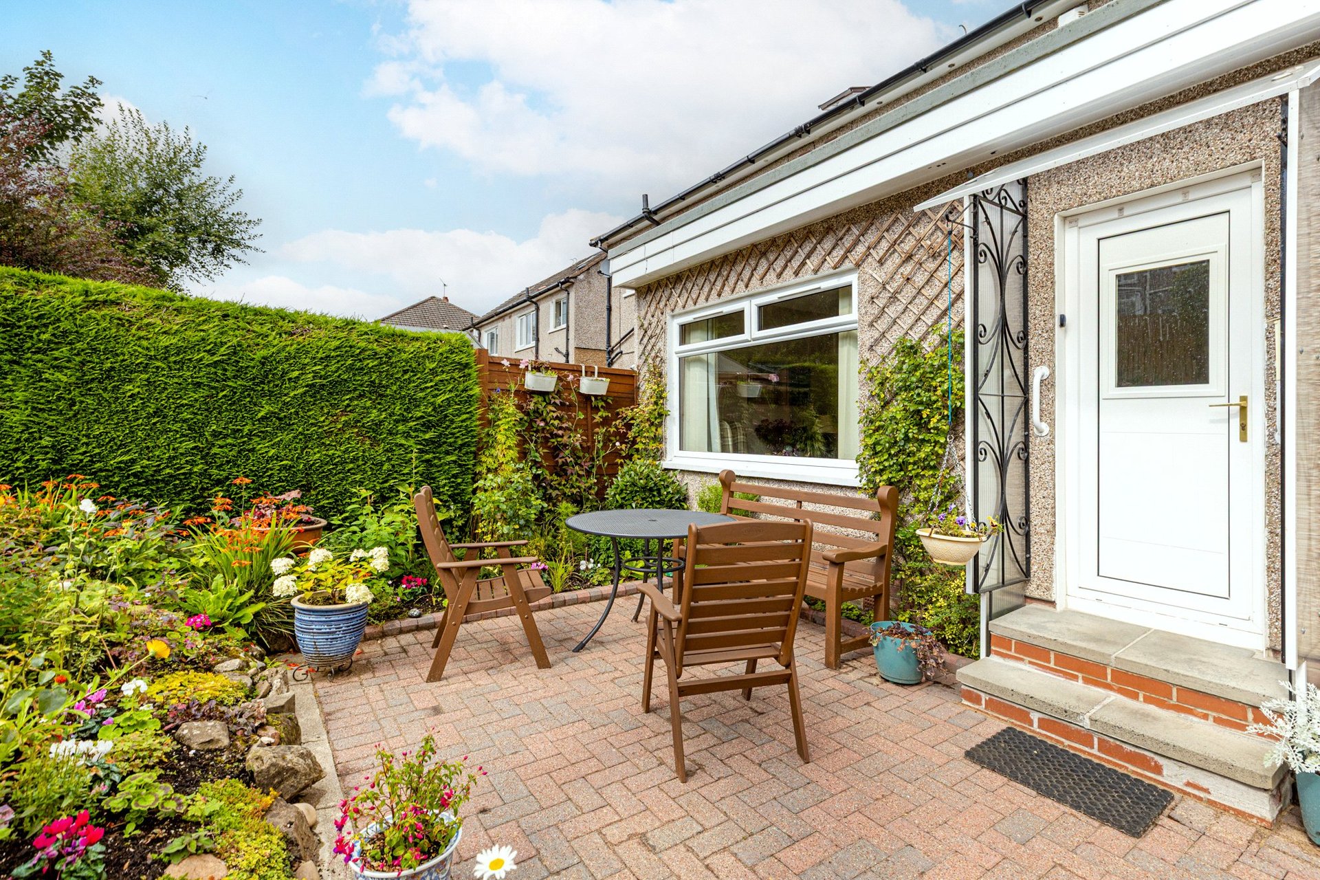 67 Rowan Drive, Bearsden, G61 3HH - Picture #29
