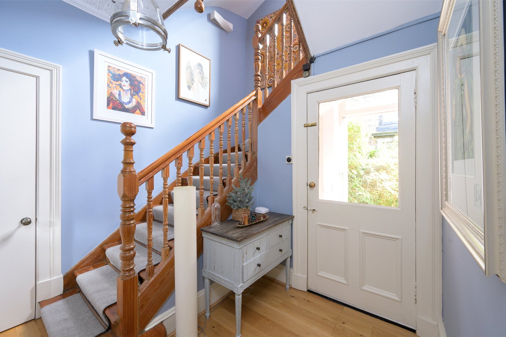 Woodridge, 8 Ancrum Road, Eskbank, Dalkeith, Midlothian, EH22 3AJ - Picture #4