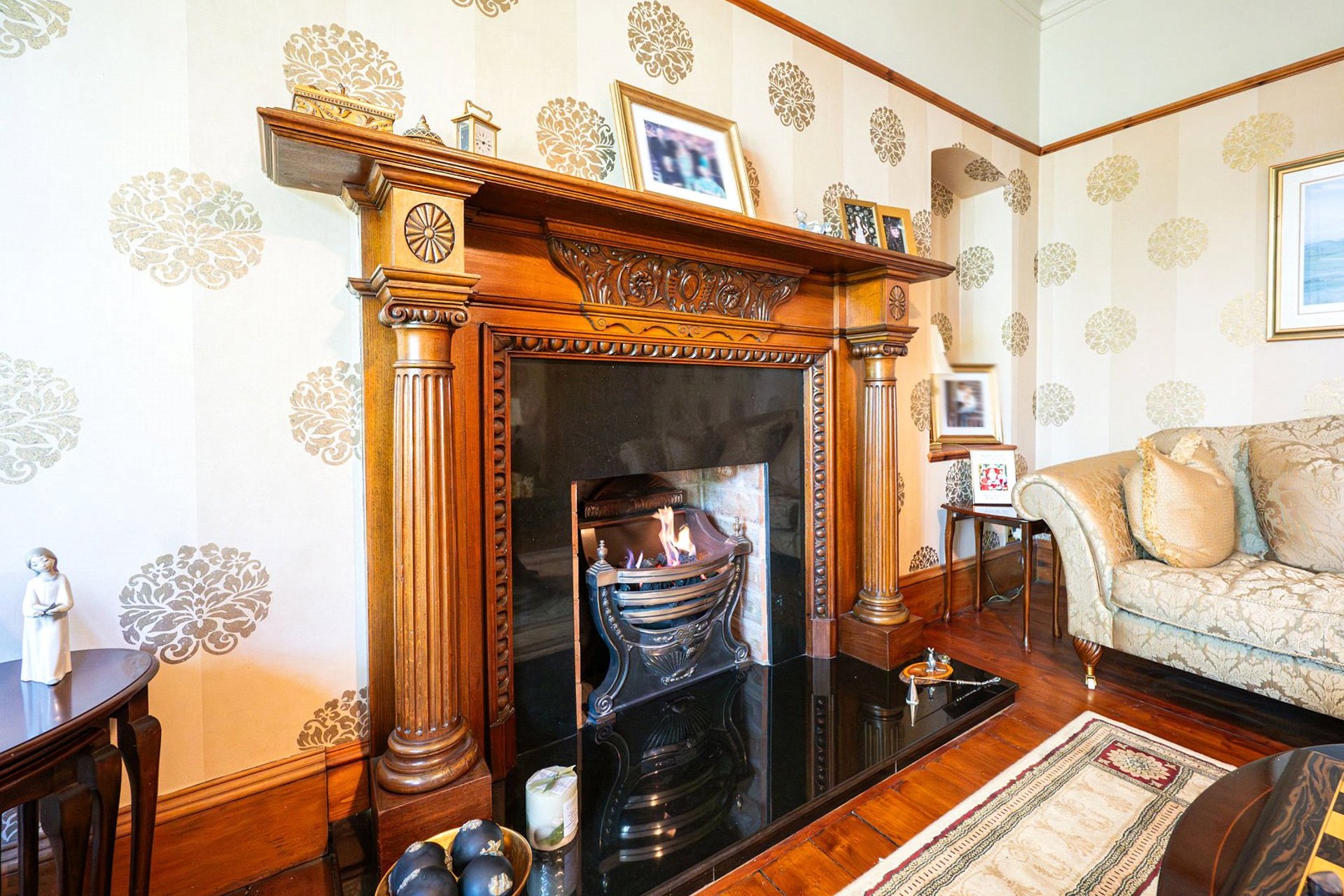 Inglewood, 3 Eglinton Drive, Giffnock, Glasgow, East Renfrewshire, G46 7NQ - Picture #8