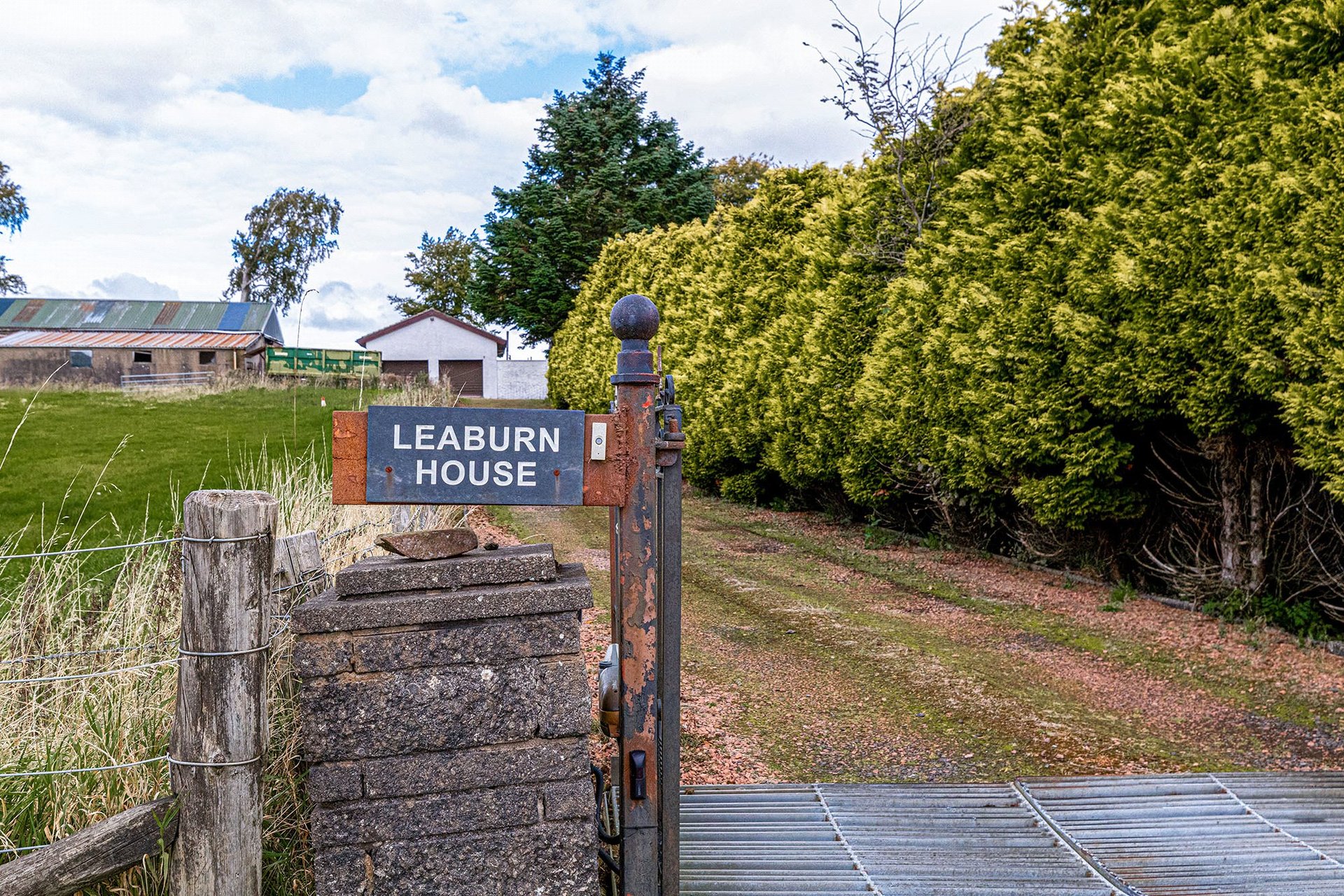Leaburn House, Millwell Road, East Kilbride, South Lanarkshire, G75 0QL - Picture #2
