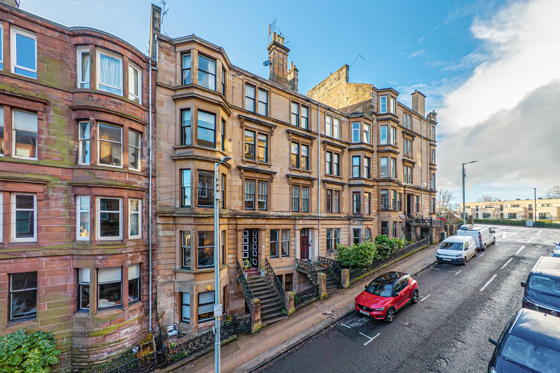 2/2, 67 Gardner Street, Partickhill, Glasgow, G11 5BZ - Picture #22