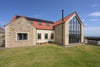 The Old Stackyard, Cove Farm, Cockburnspath, Berwickshire, TD13 5YP - Picture #2