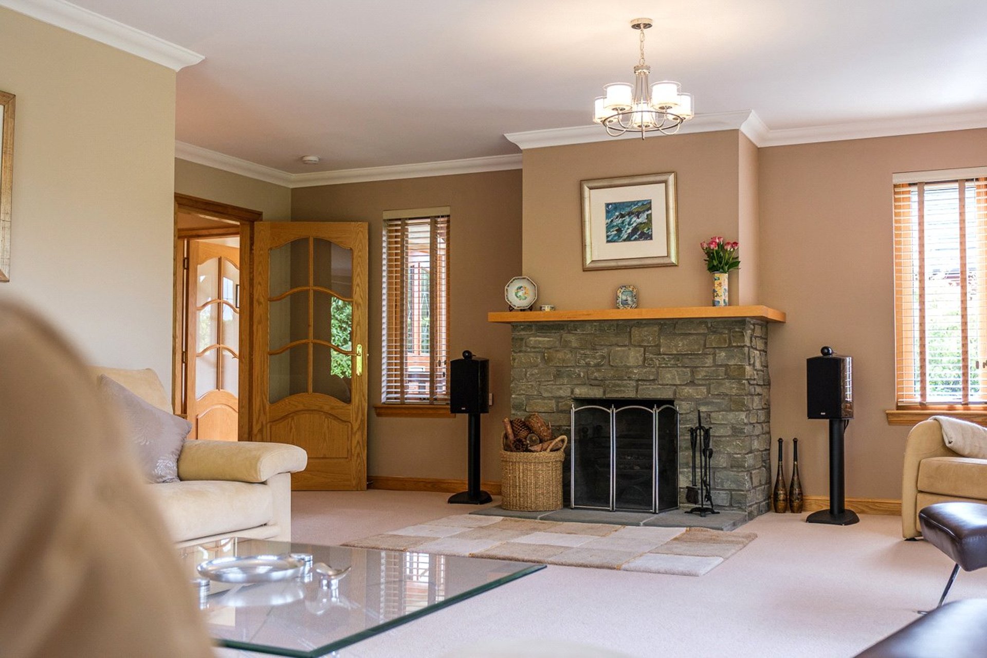 2 Heron Place, Kingennie, Broughty Ferry, Dundee, DD5 3PR - Picture #11