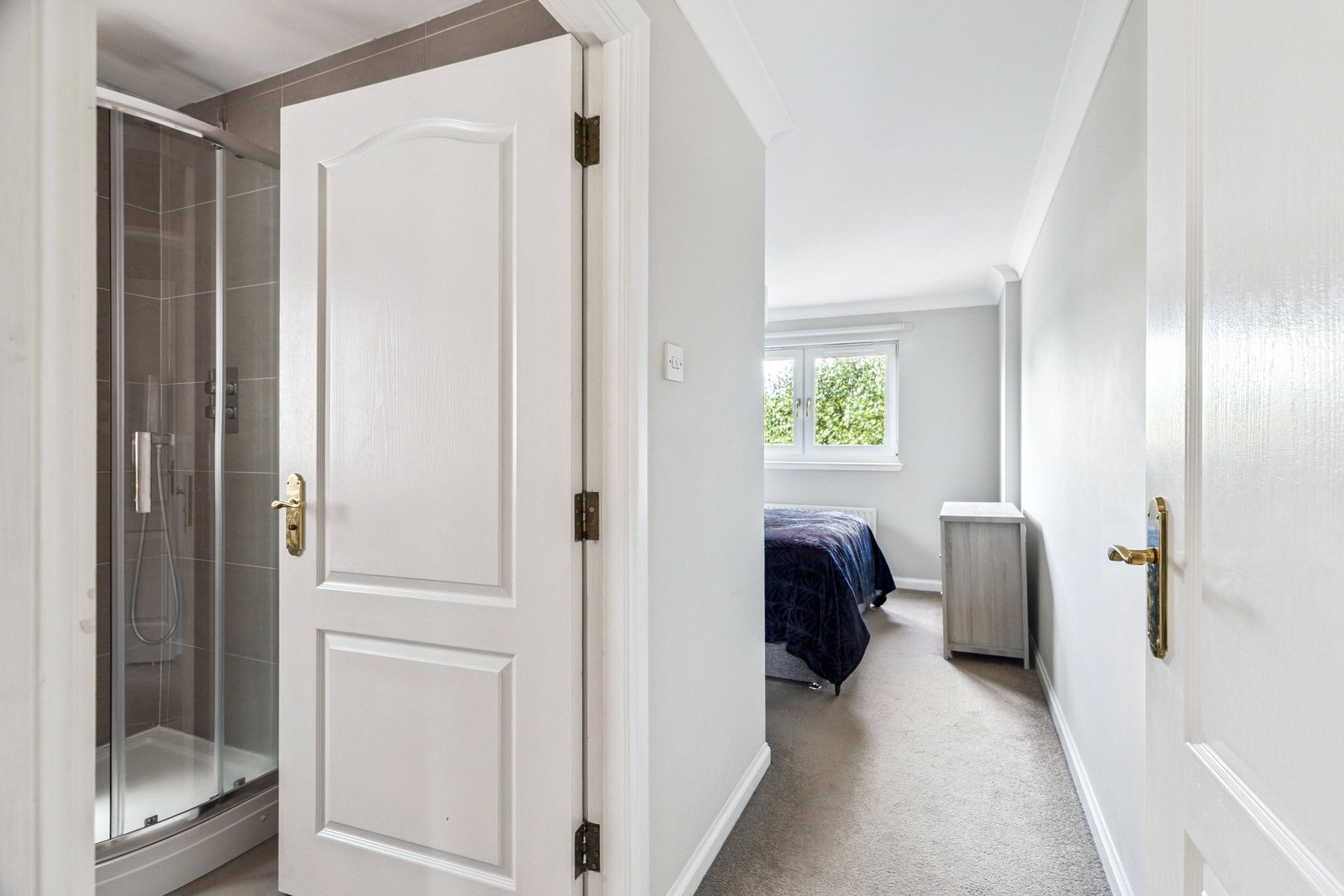 2/2, 68 Kelvinhaugh Street, Yorkhill, Glasgow, G3 8PW - Picture #12