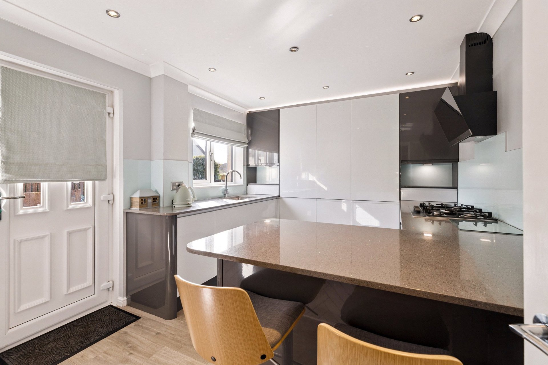 1 Macnicol Park, East Kilbride, Glasgow, South Lanarkshire, G74 4QE - Picture #8