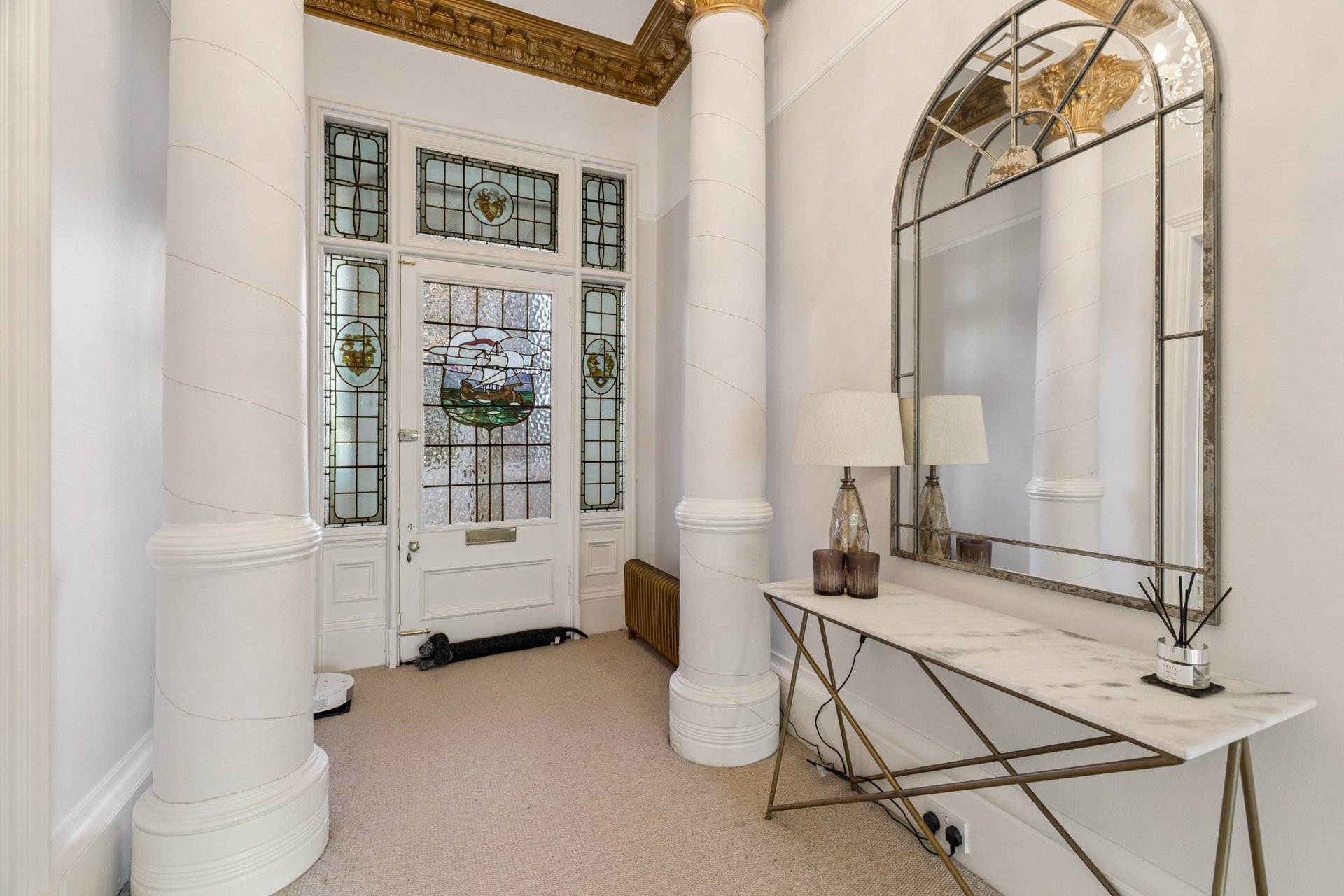 9 Sherbrooke Drive, Pollokshields, Glasgow, G41 5AA - Picture #5