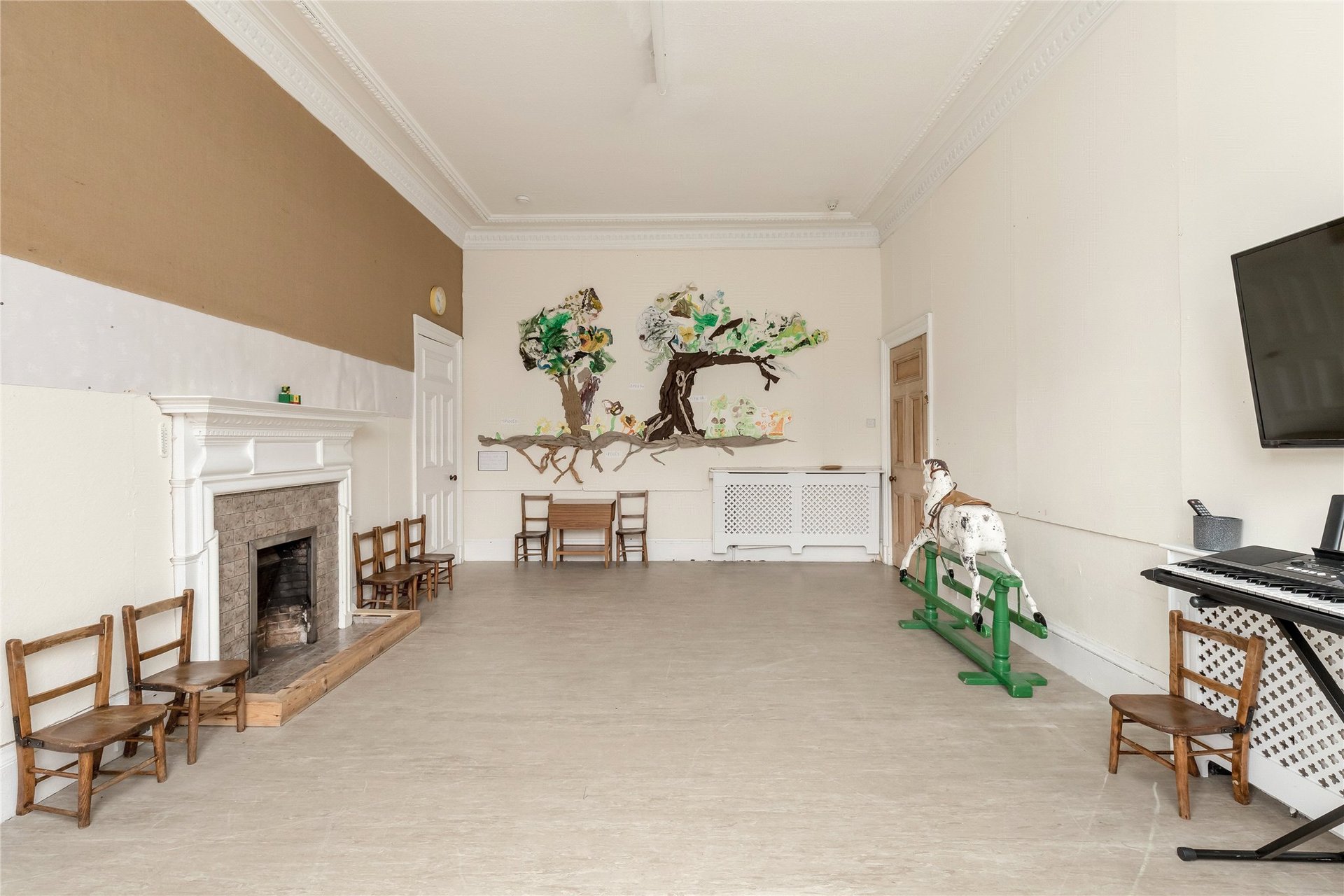 13 Wester Coates Terrace, Edinburgh, EH12 5LR - Picture #4