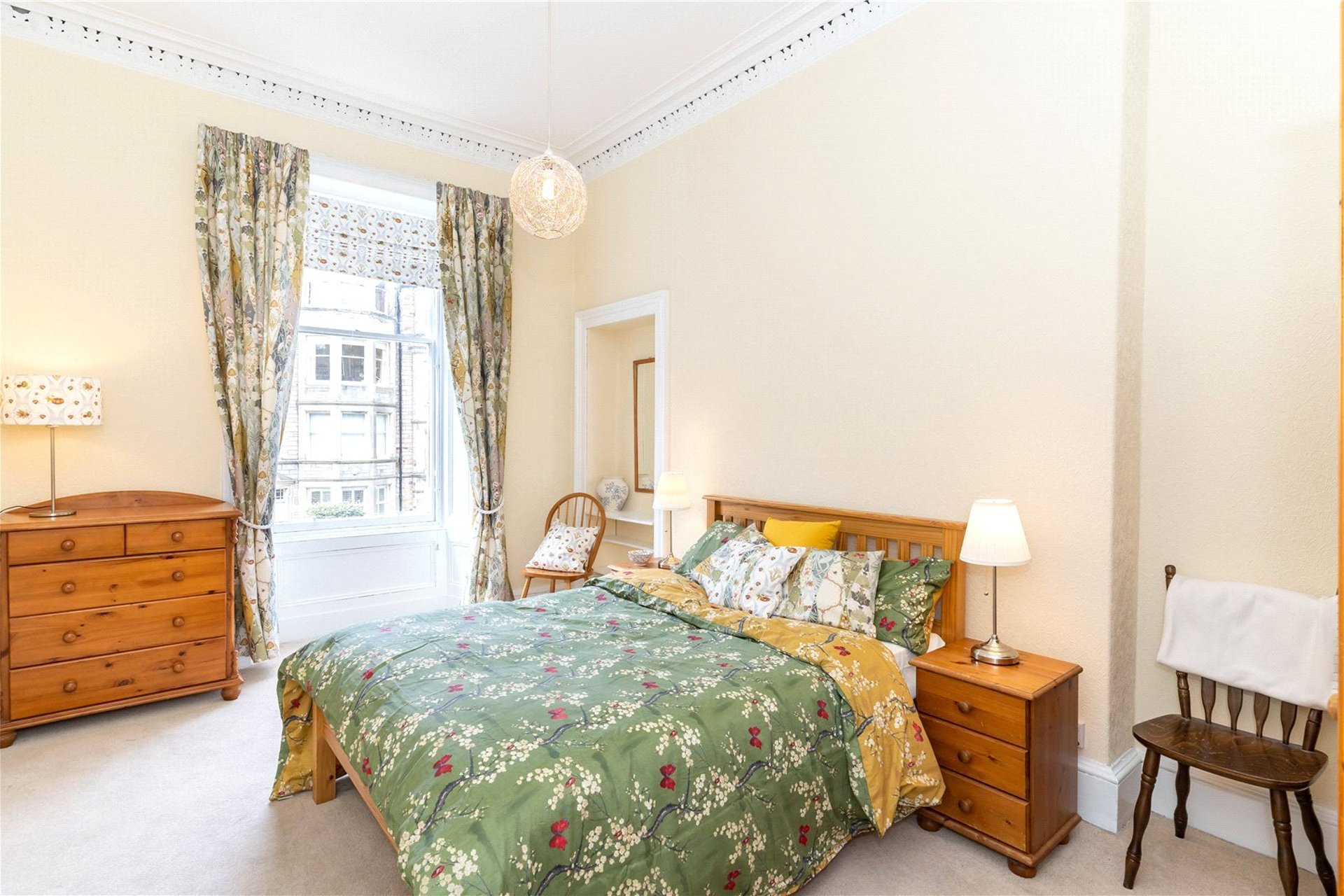 14/3 Spottiswoode Street, Edinburgh, Midlothian, EH9 1ER - Picture #9