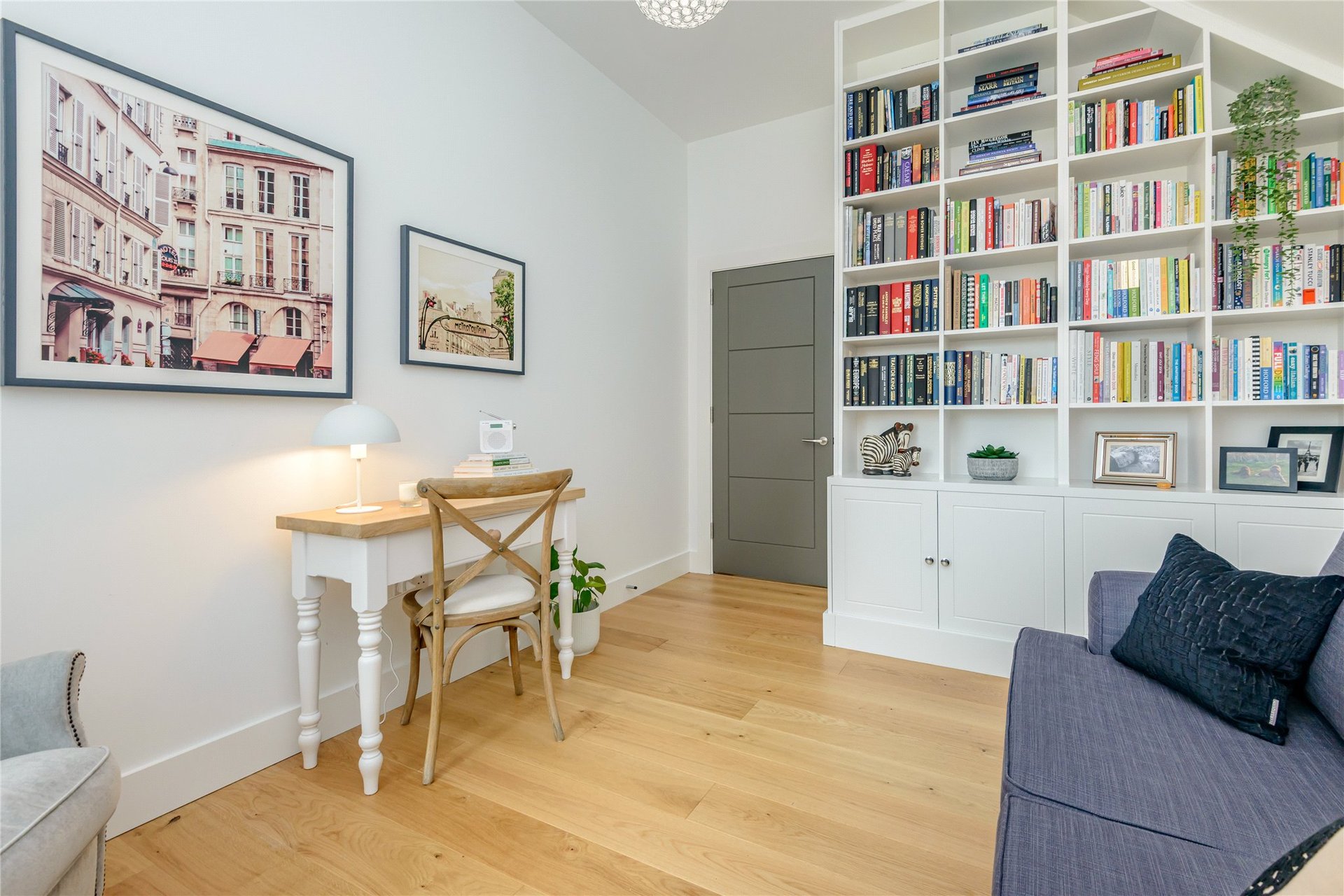 Flat 3, 5 Smiddy Wynd, Liberton, Edinburgh, EH16 6GU - Picture #15