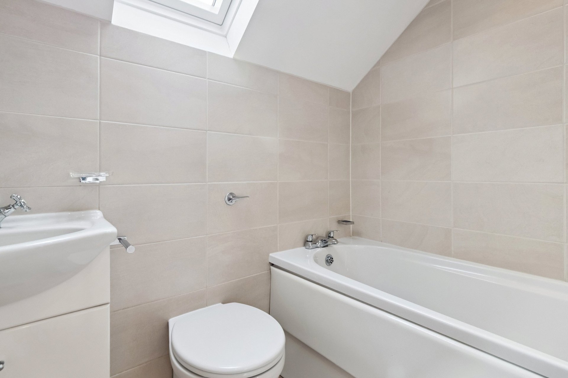 3 Spottiswoode Gardens, St. Andrews, Fife, KY16 8SA - Picture #17