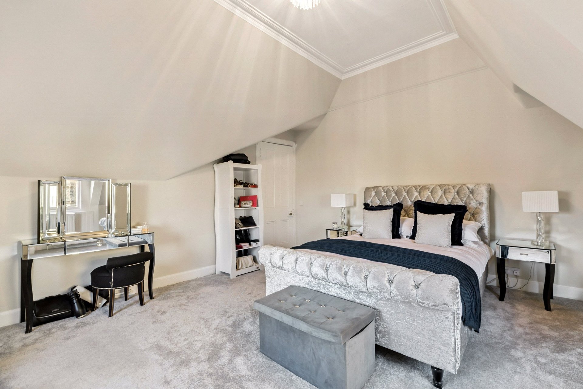 Upper Duplex, 15A Cleveden Road, Kelvinside, Glasgow, G12 0PQ - Picture #44