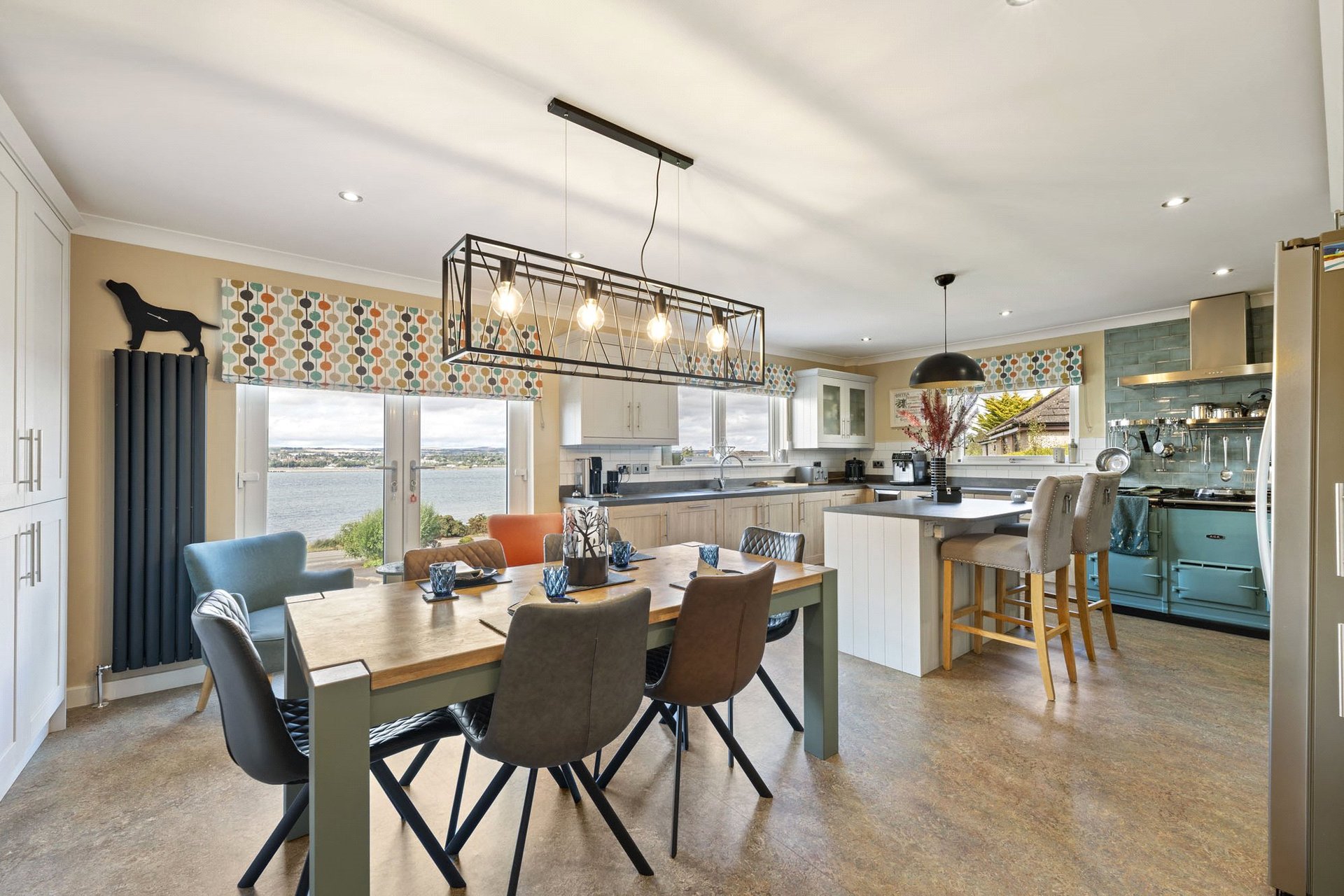 Hollycroft, 3 Riverview, Tayport Road, Newport-on-Tay, Fife, DD6 8QX - Picture #5