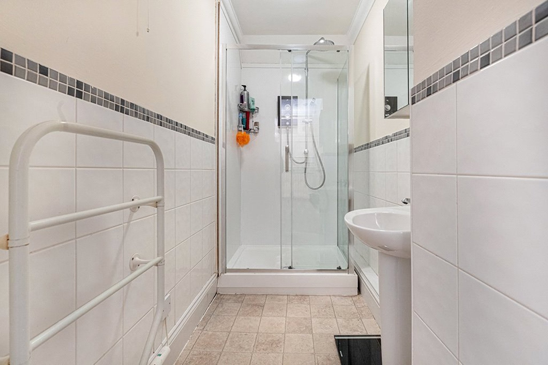 Flat 5/1, 121 West George Street, City Centre, G2 1QR - Picture #20