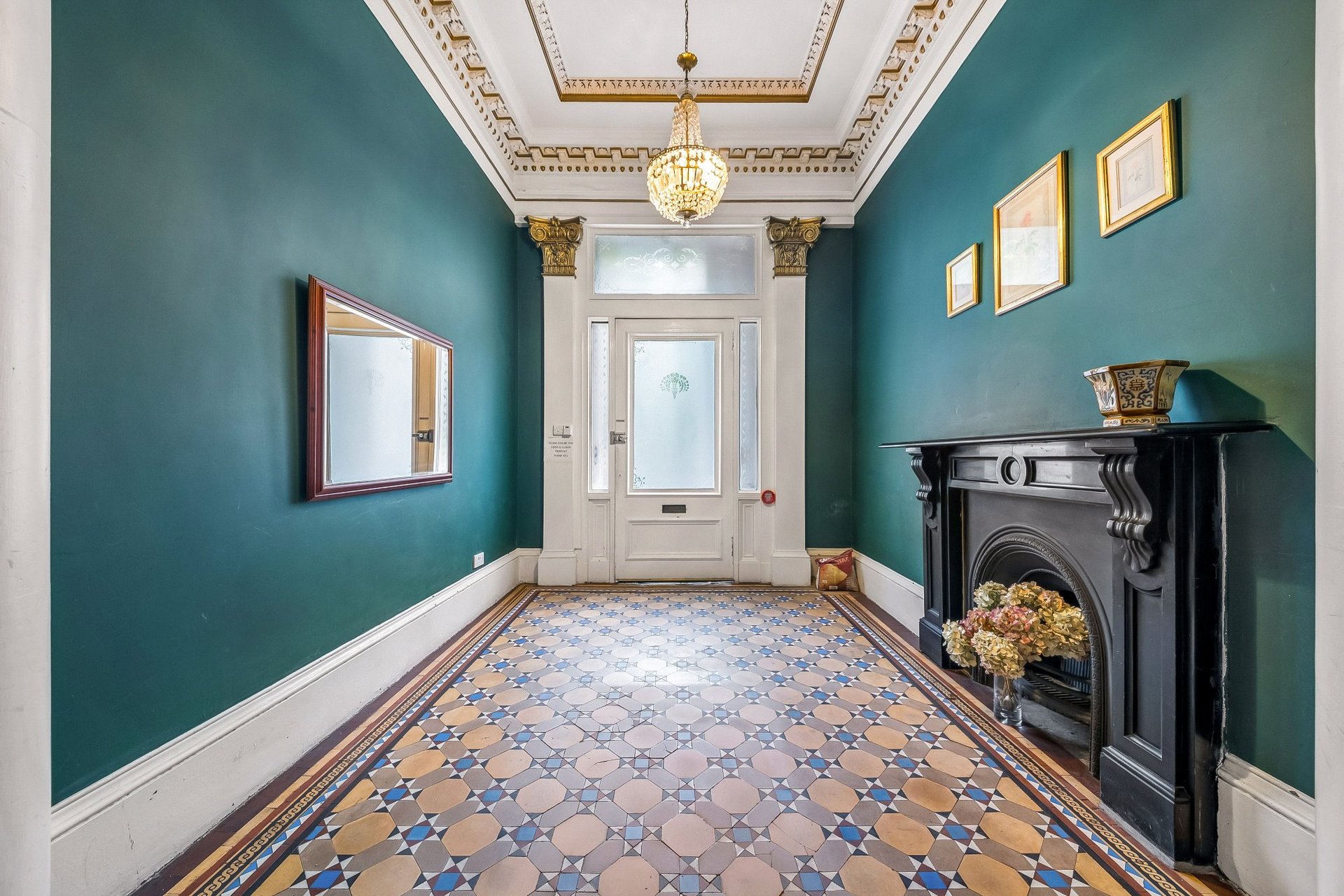 1/1, 12 Belhaven Terrace, Dowanhill, Glasgow, G12 0TG - Picture #35