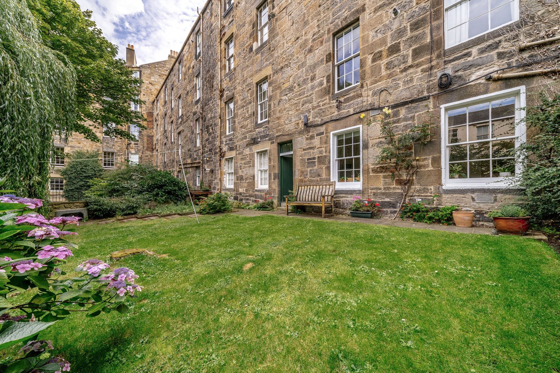 75/1 St. Stephen Street, Stockbridge, Edinburgh, EH3 5AG - Picture #16