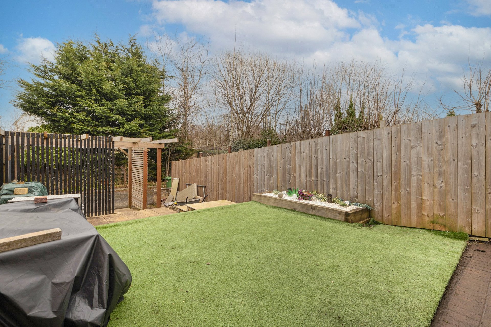 73 Almond Road, Bearsden, G61 1RG - Picture #23