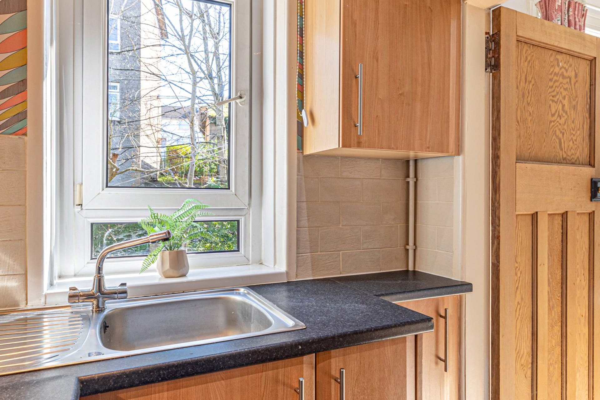 1/2, 24 Ripon Drive, Kelvindale, Glasgow, G12 0DX - Picture #10