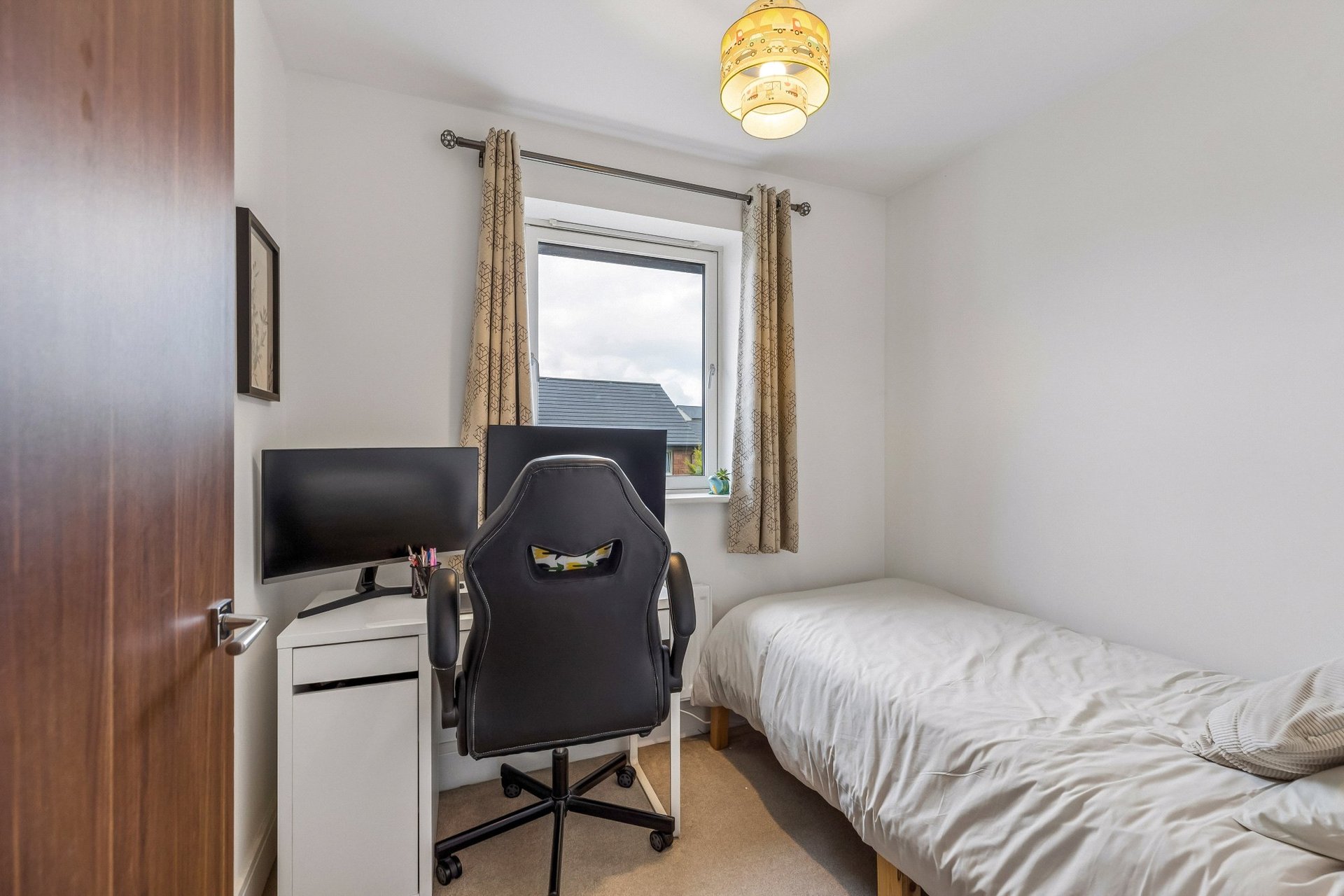 7 Hunterscraig Drive, Oatlands, Glasgow, G5 0AP - Picture #30
