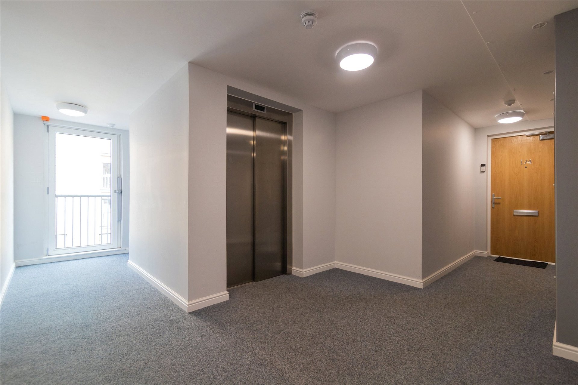 Flat 1/5, 29 Barrland Street, Glasgow, Glasgow City, G41 1BG - Picture #19