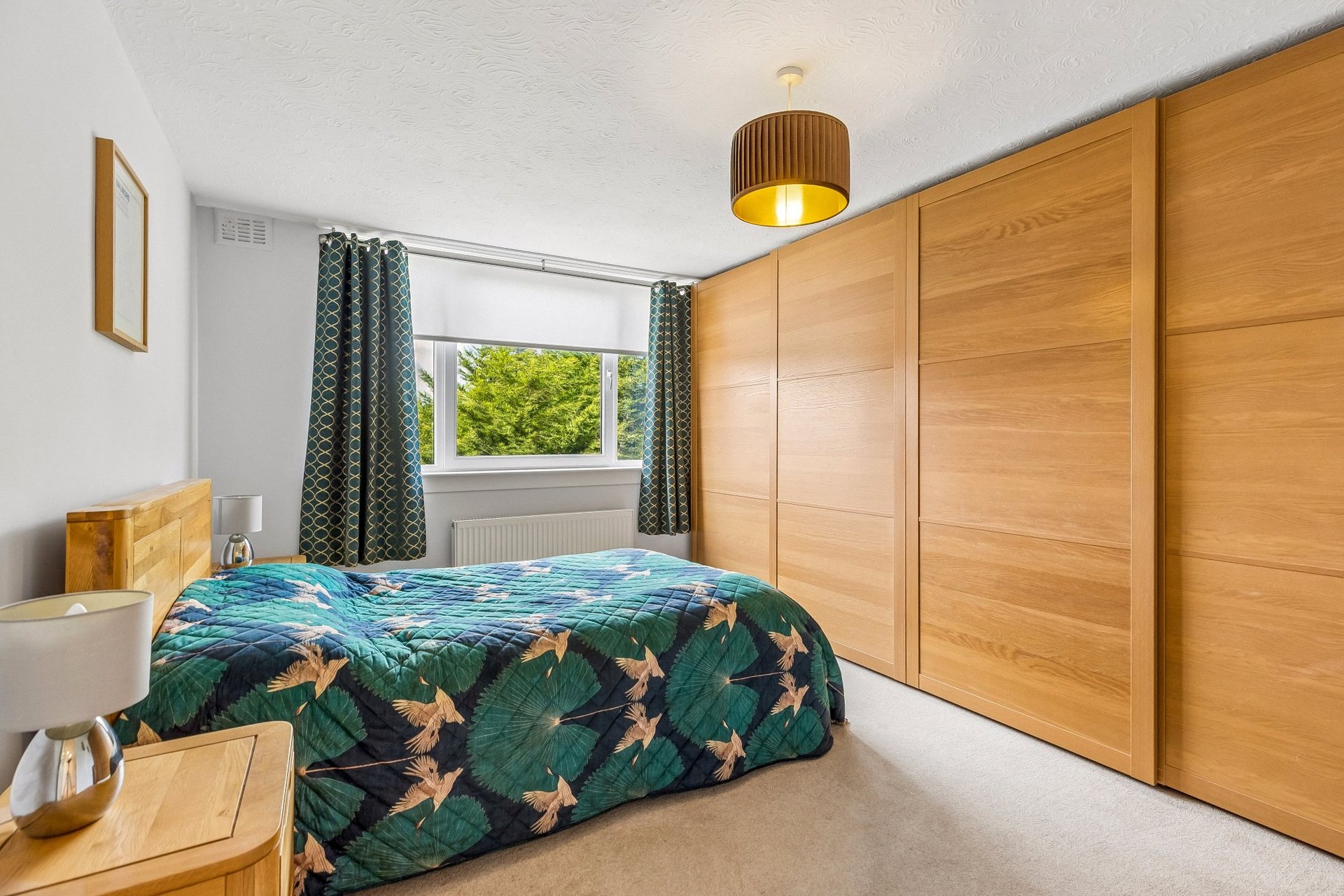 Flat 3E, Lennox Court, 14 Sutherland Avenue, Bearsden, G61 3JW - Picture #16