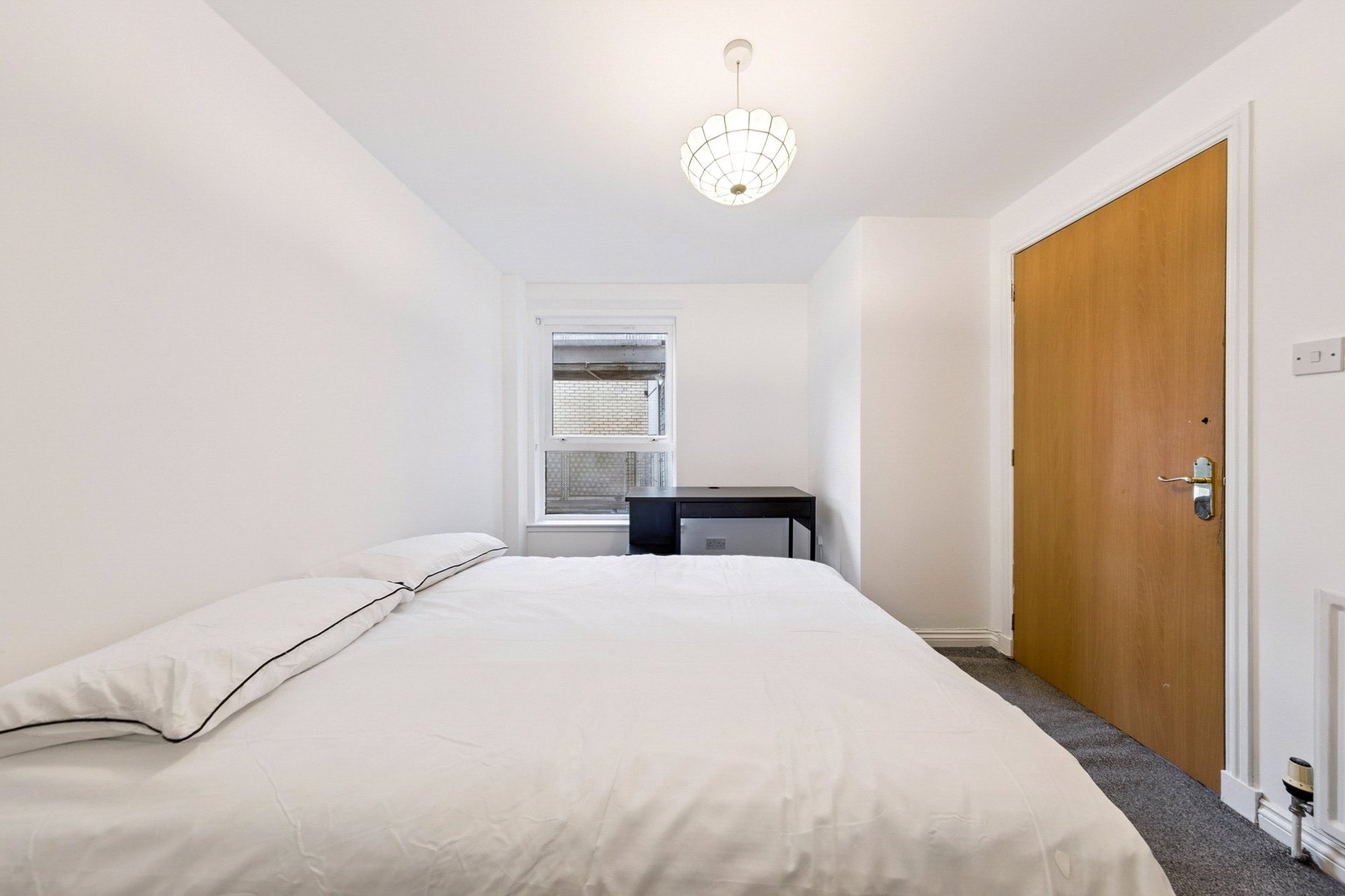Flat 7, 3 Coopers Well Street, Partick, Glasgow, G11 6QE - Picture #19
