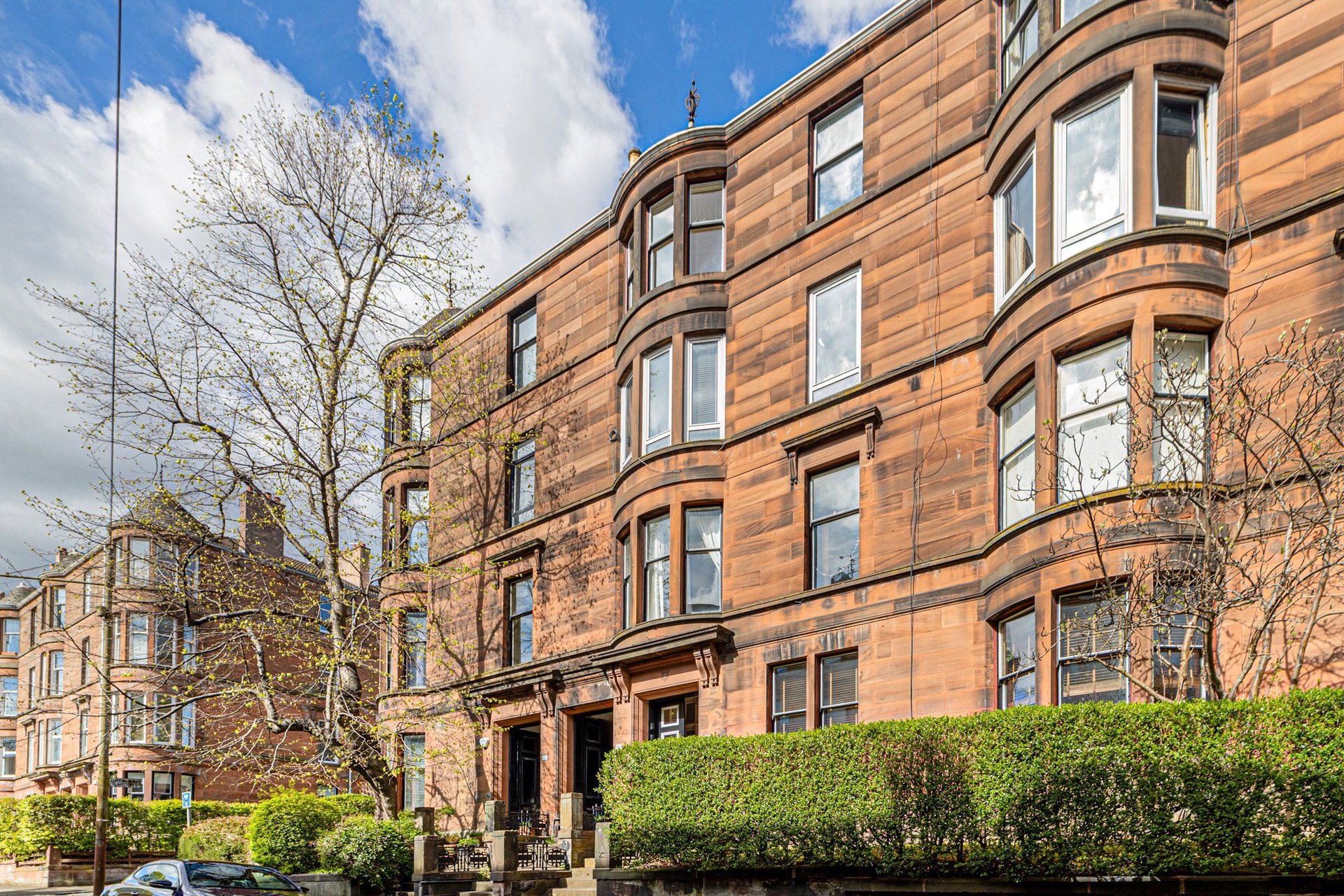 3/1, 150 Wilton Street, North Kelvinside, Glasgow, G20 6DG - Picture #32