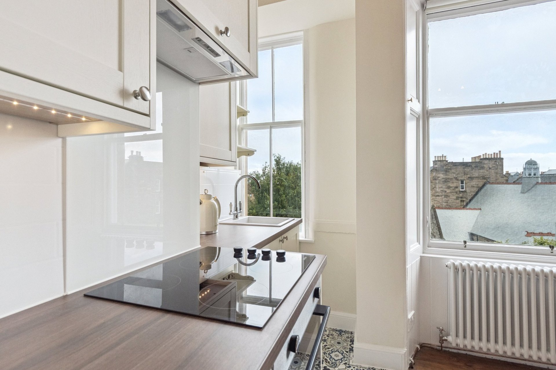 158/9 Brunton Gardens, Edinburgh, Midlothian, EH7 5ER - Picture #6