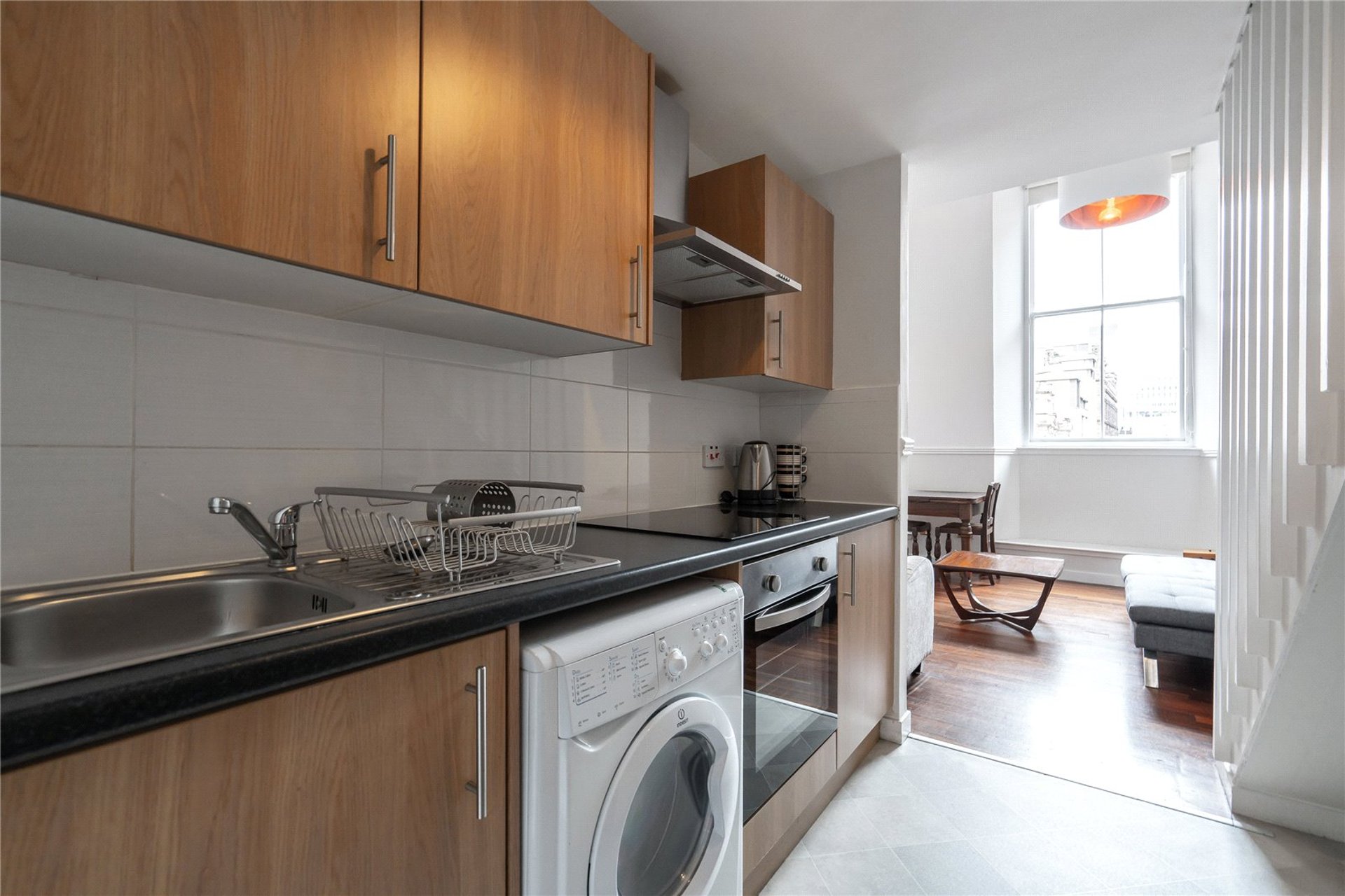 3/2, 123 Ingram Street, Merchant City, Glasgow, G1 1DJ - Picture #7