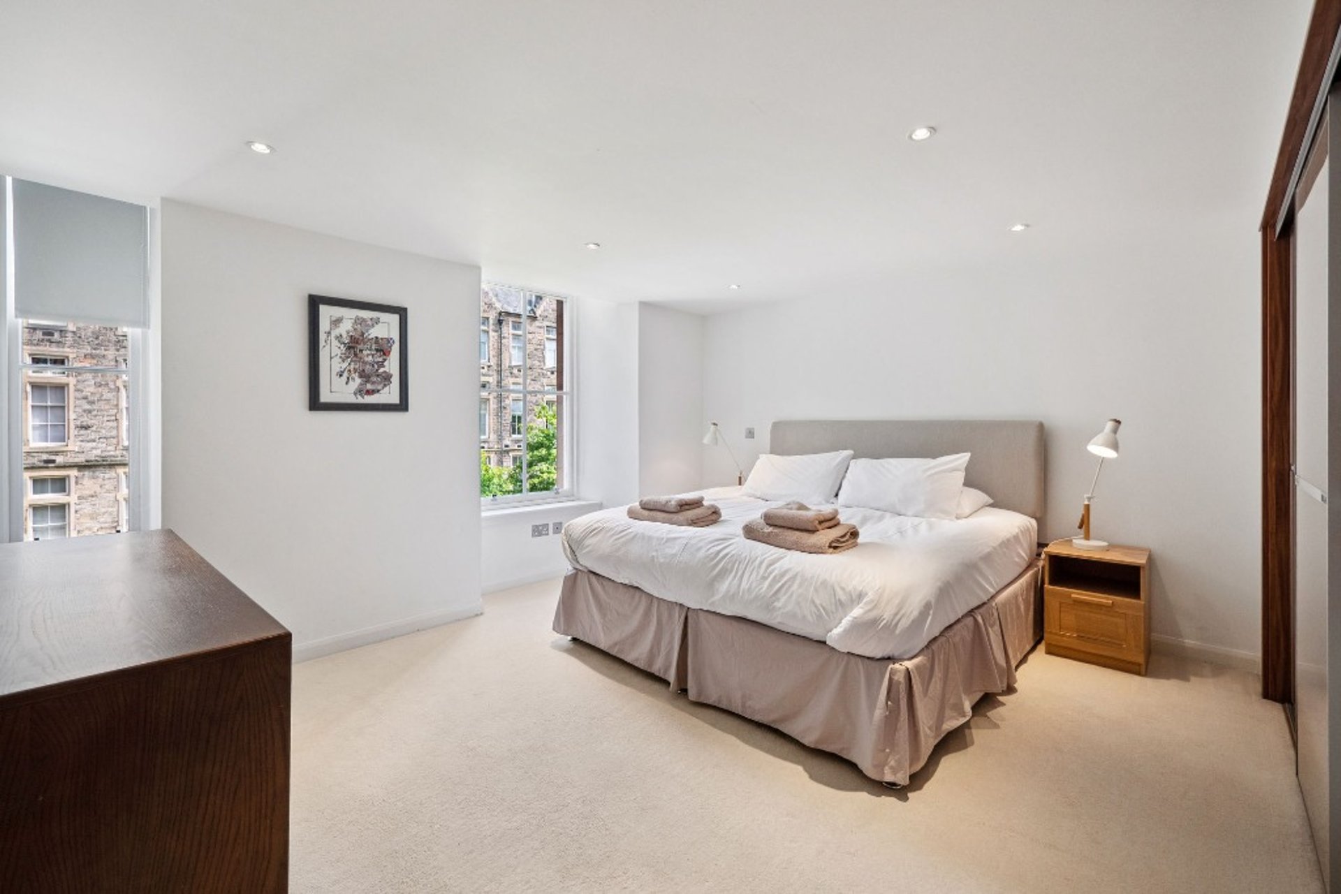 13 Simpson Loan, Meadows, Edinburgh, EH3 9GN - Picture #13