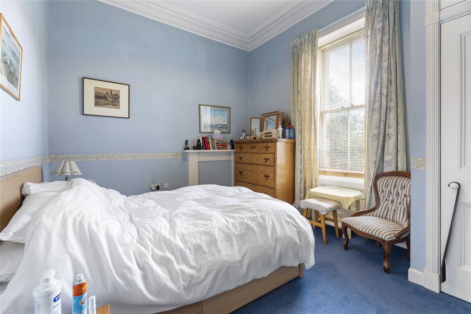 16 Nile Grove, Morningside, Edinburgh, EH10 4RF - Picture #24