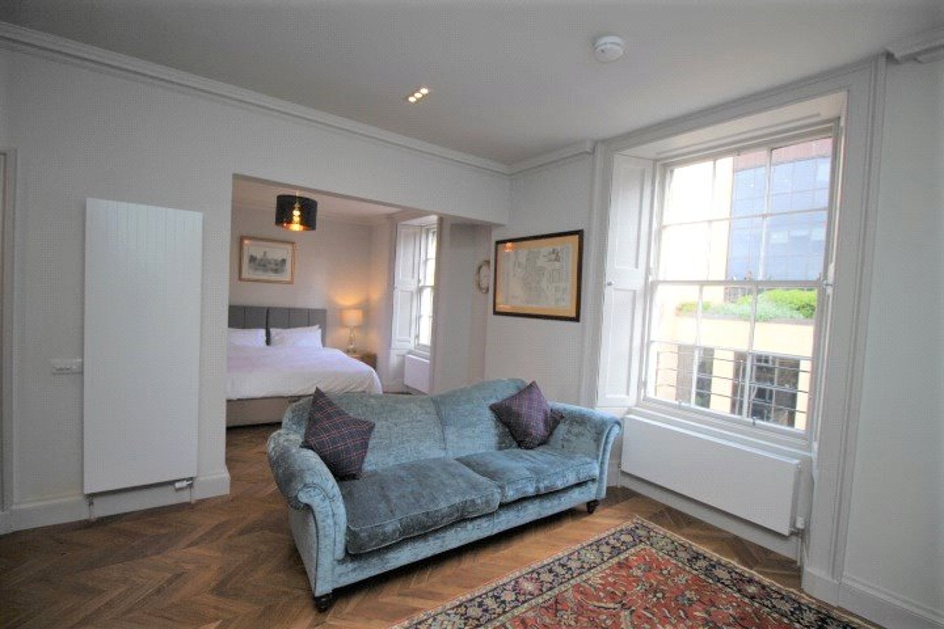 7 Rutland Square, Edinburgh, Midlothian, EH1 2AS - Picture #2