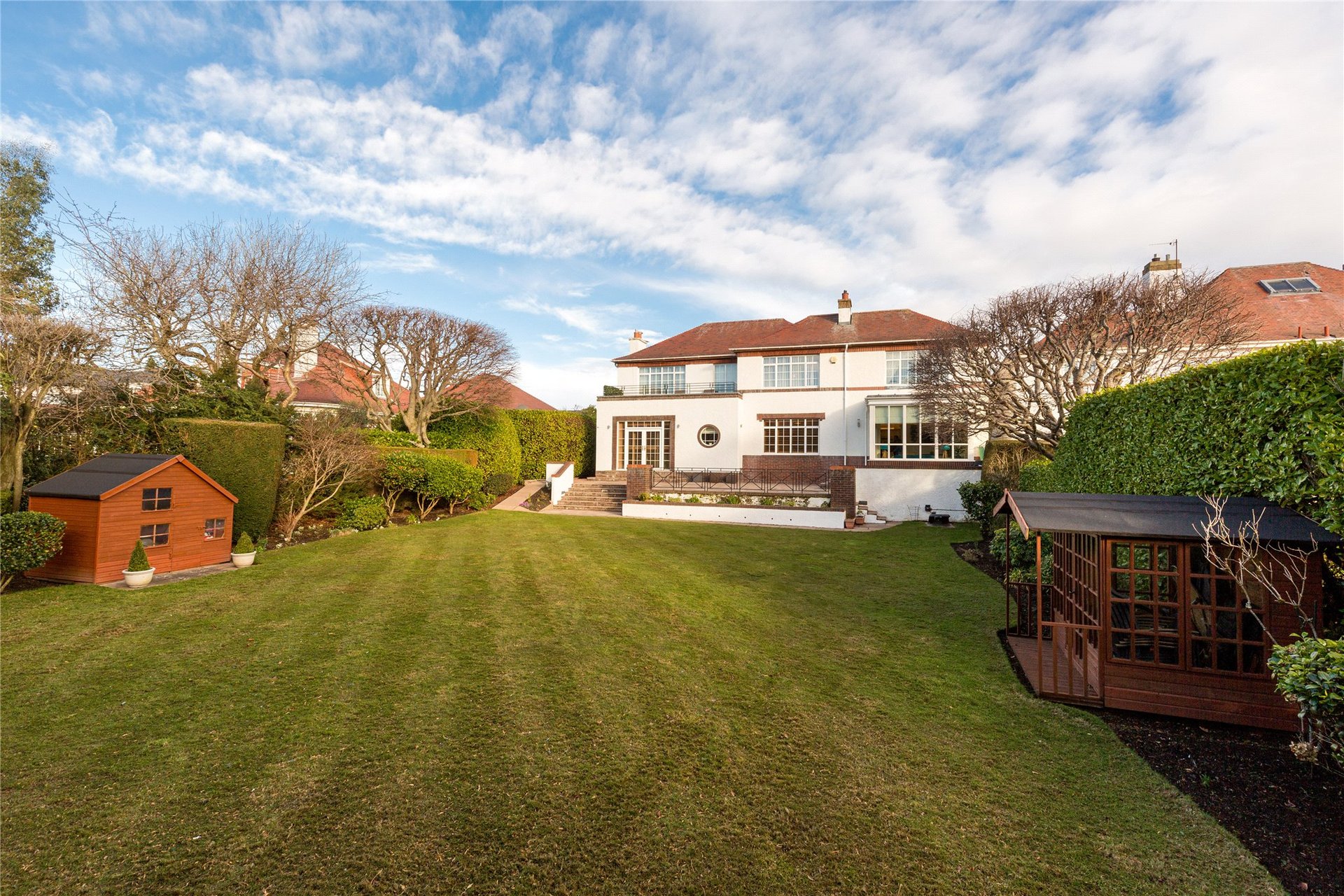 Kinellan, 16 Frogston Road West, Edinburgh, Midlothian, EH10 7AR - Picture #26