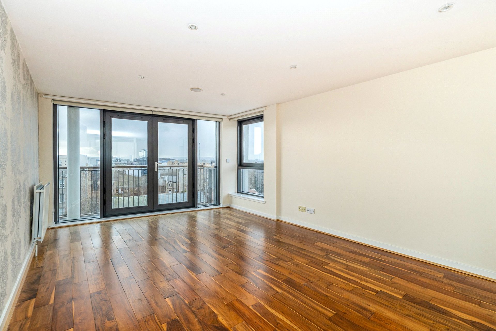 Flat 5/6, 1071 Argyle Street, Finnieston, Glasgow, G3 8LZ - Picture #3