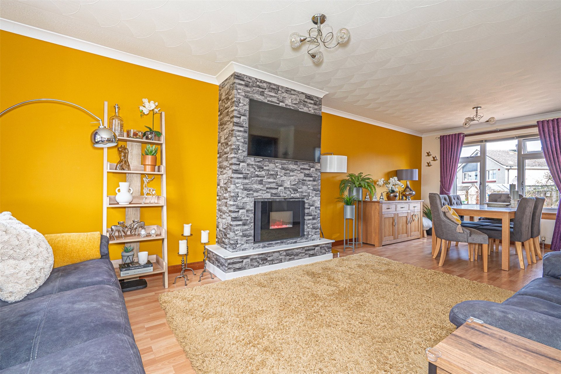 28 Andrew Lang Crescent, St. Andrews, Fife, KY16 8YL - Picture #3