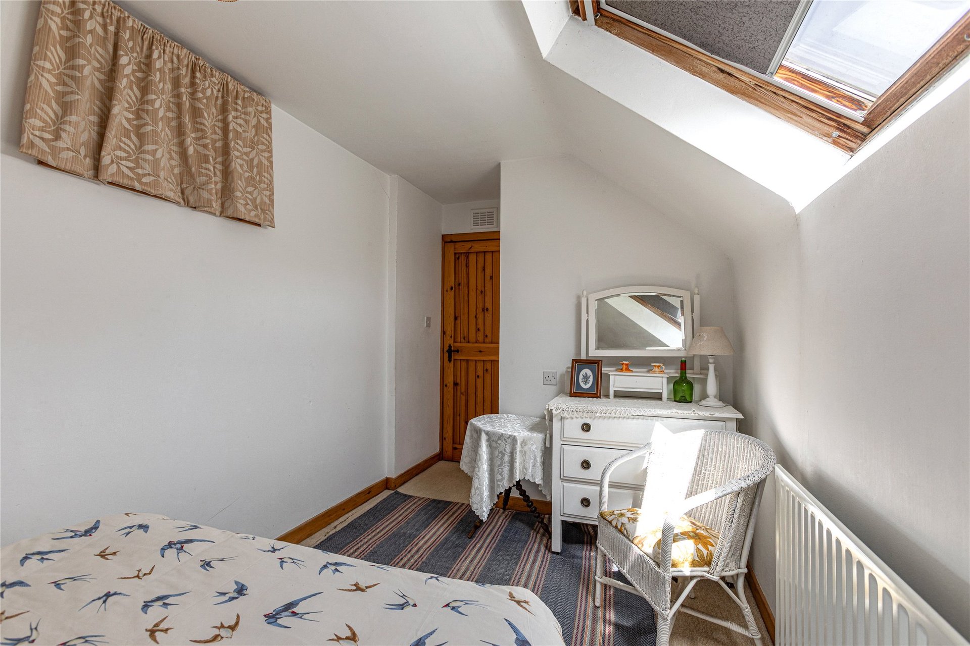 Homefield, Eyemouth Road, Coldingham, Berwickshire, TD14 5PY - Picture #17