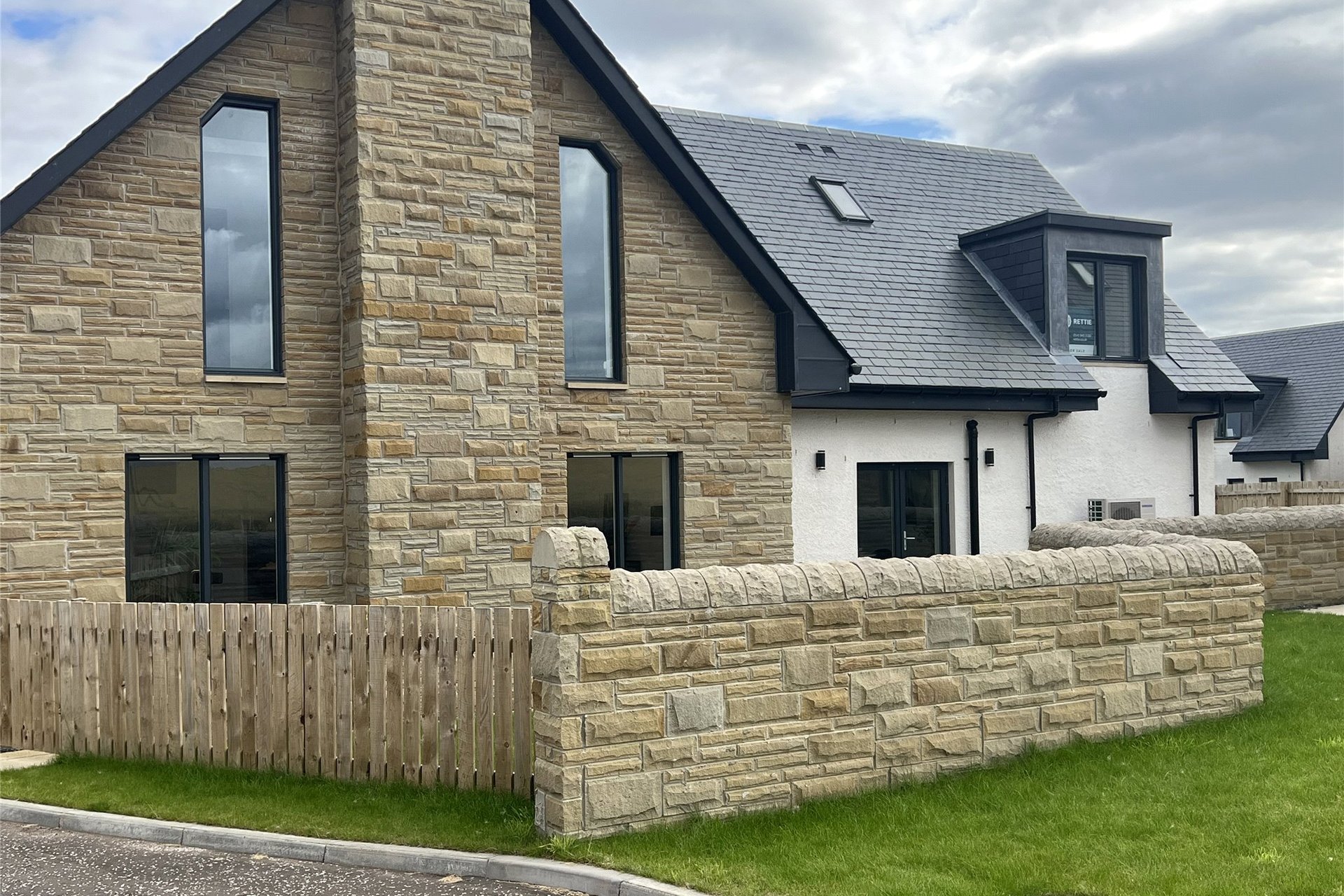 Plot 6, 5 East Millichen Farm View, Millichen Road, Glasgow, G23 5HQ - Picture #2