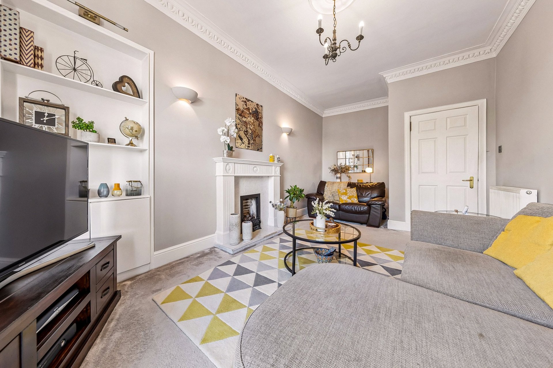 Flat 2/2, 1465 Dumbarton Road, Whiteinch, Glasgow, G14 9XW - Picture #5