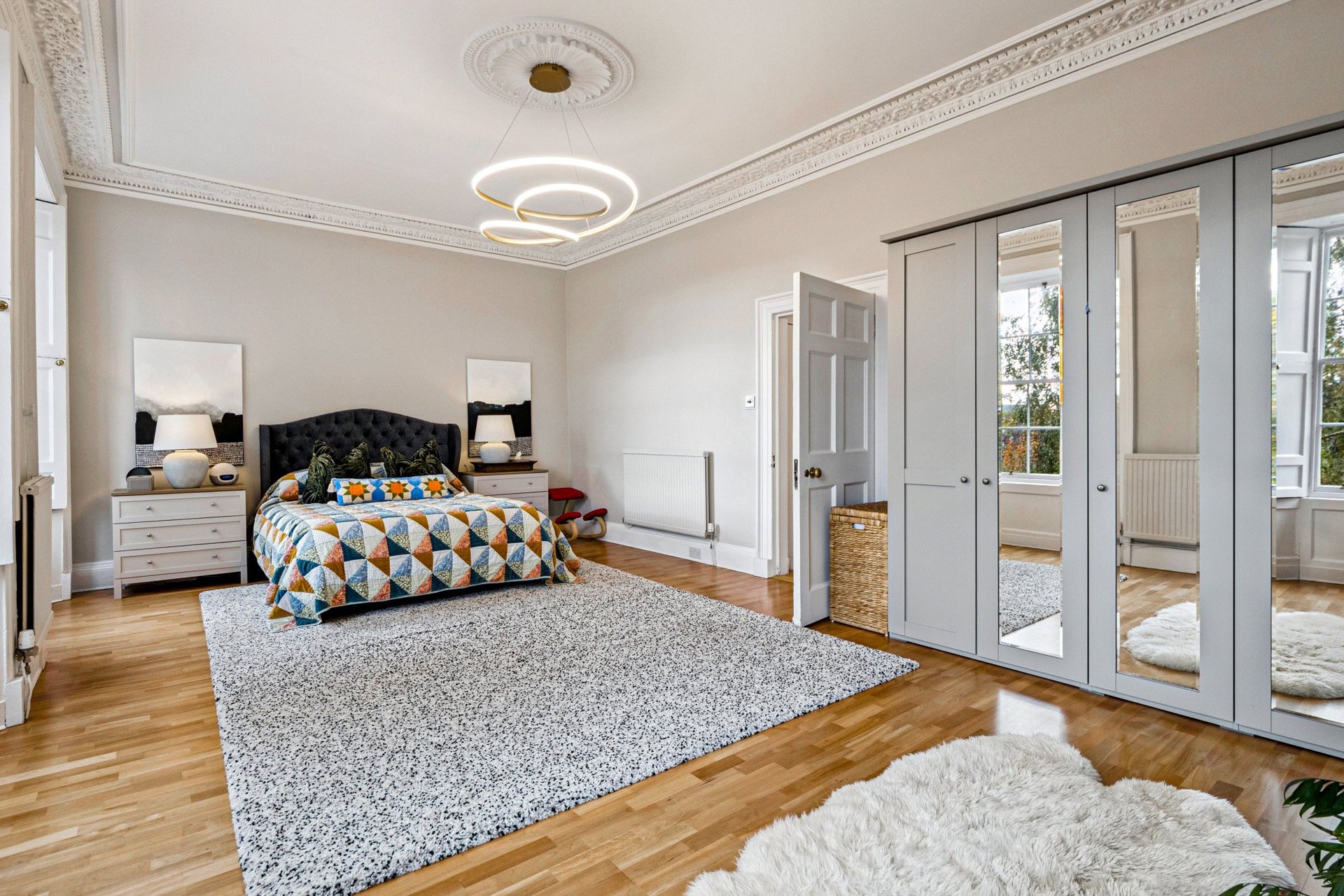 3 Duncan Street, Edinburgh, Midlothian, EH9 1SZ - Picture #12