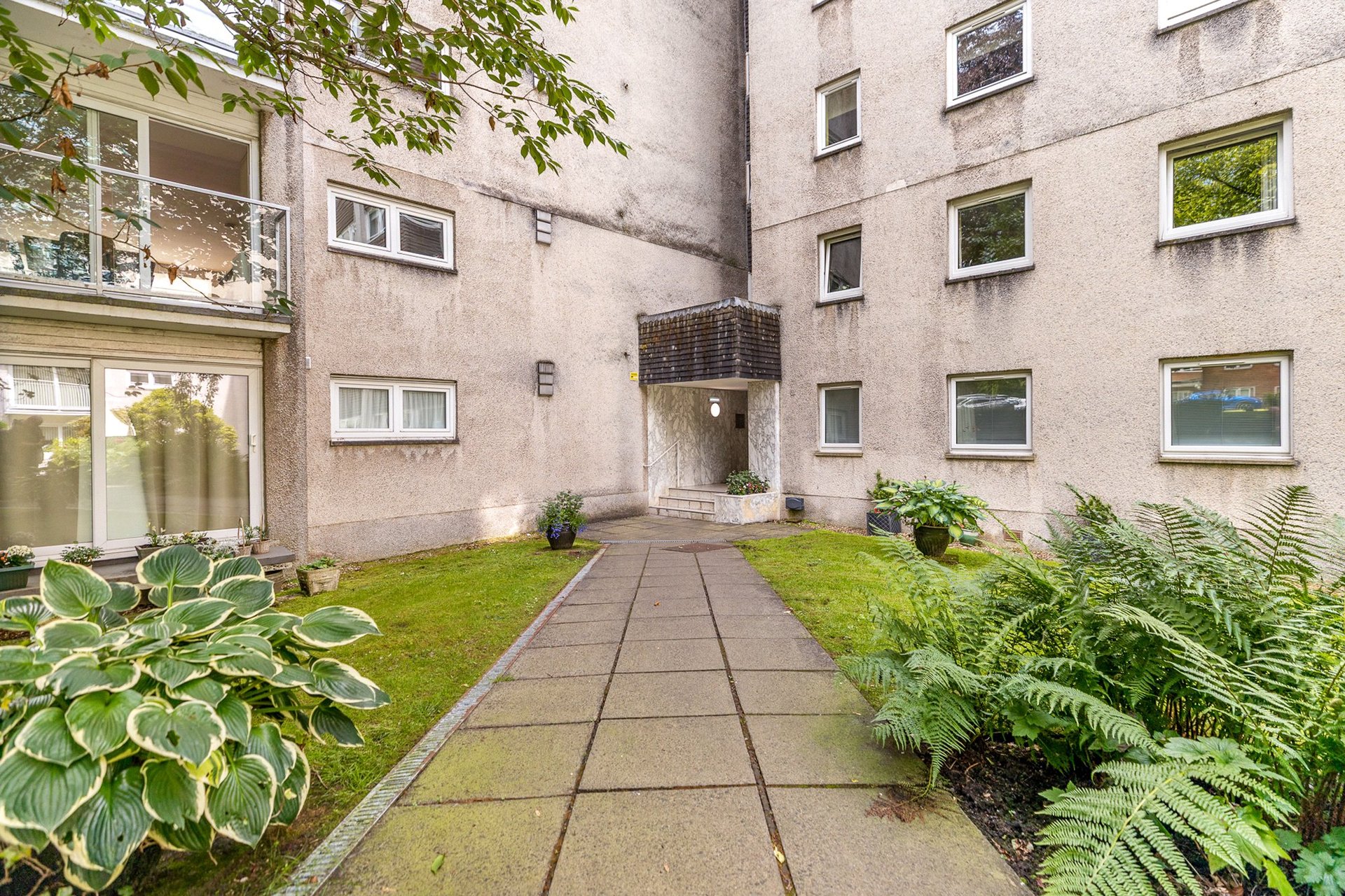 48 Norwood Park, Bearsden, G61 2RZ - Picture #33
