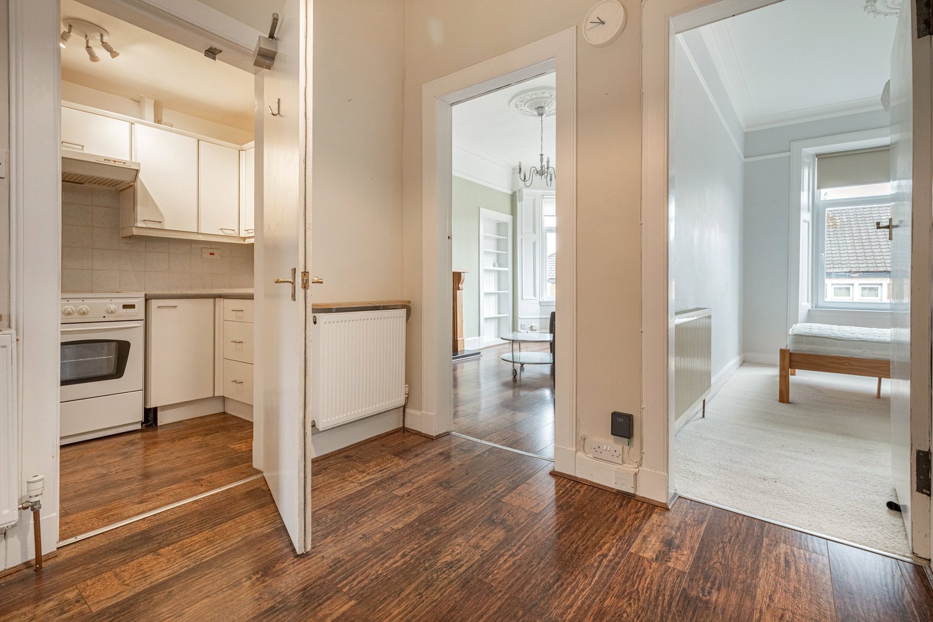 2/1, 95 Avenuepark Street, North Kelvinside, Glasgow, G20 8LL - Picture #15