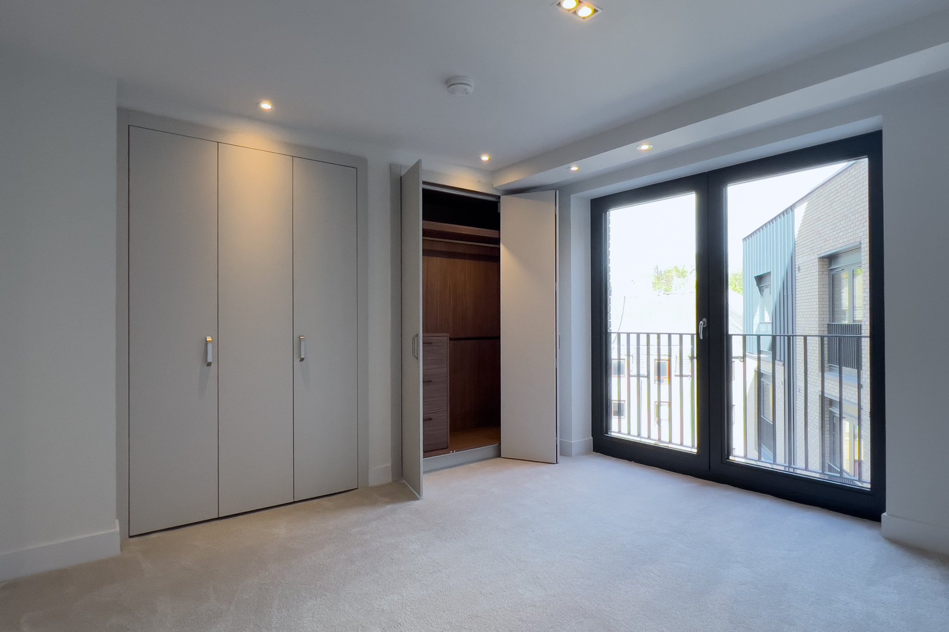 Plot L0.24 Village View, Belford Road, Edinburgh, Midlothian, EH4 3UE - Picture #5