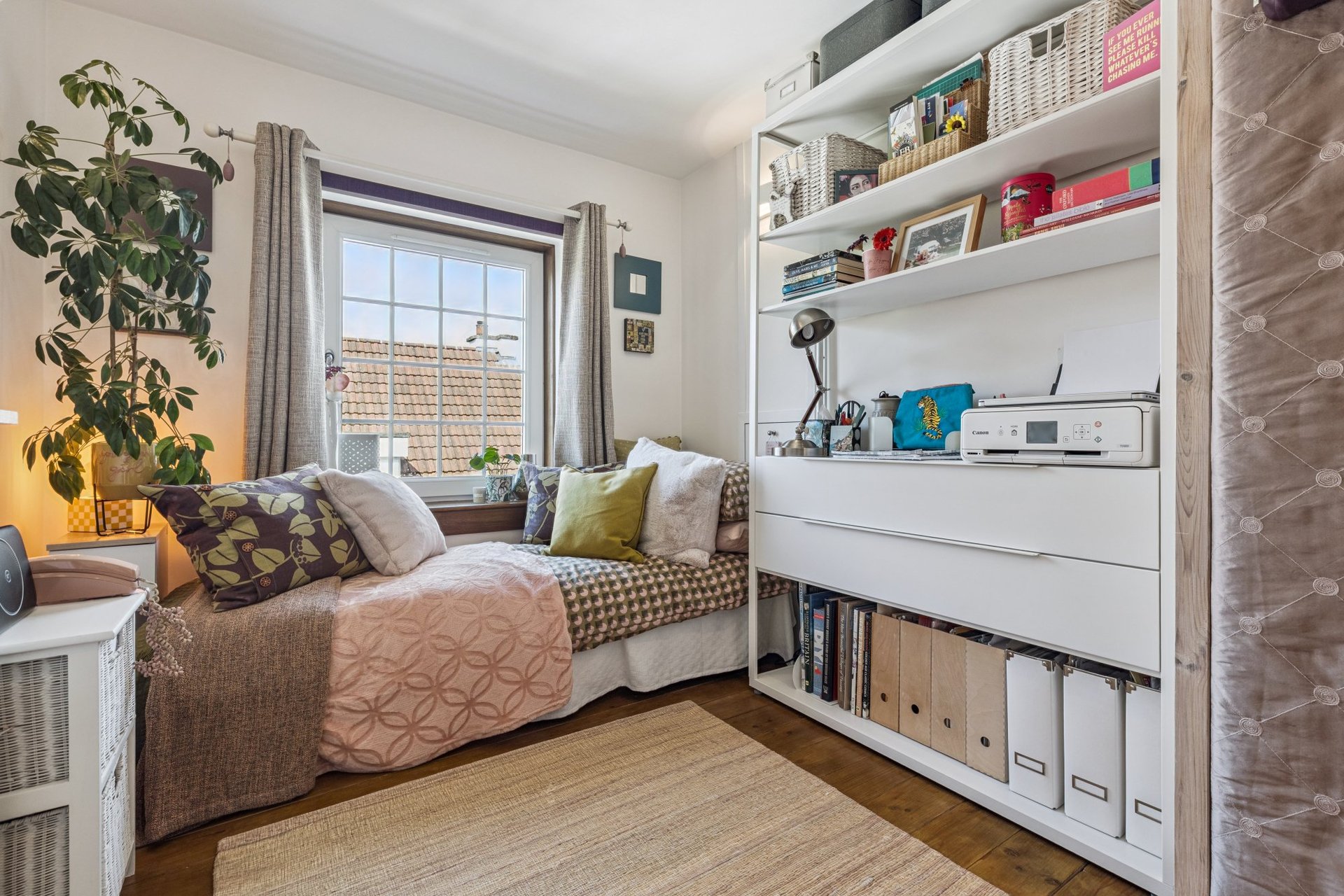 28 North Grange Road, Bearsden, Glasgow, G61 3AF - Picture #25