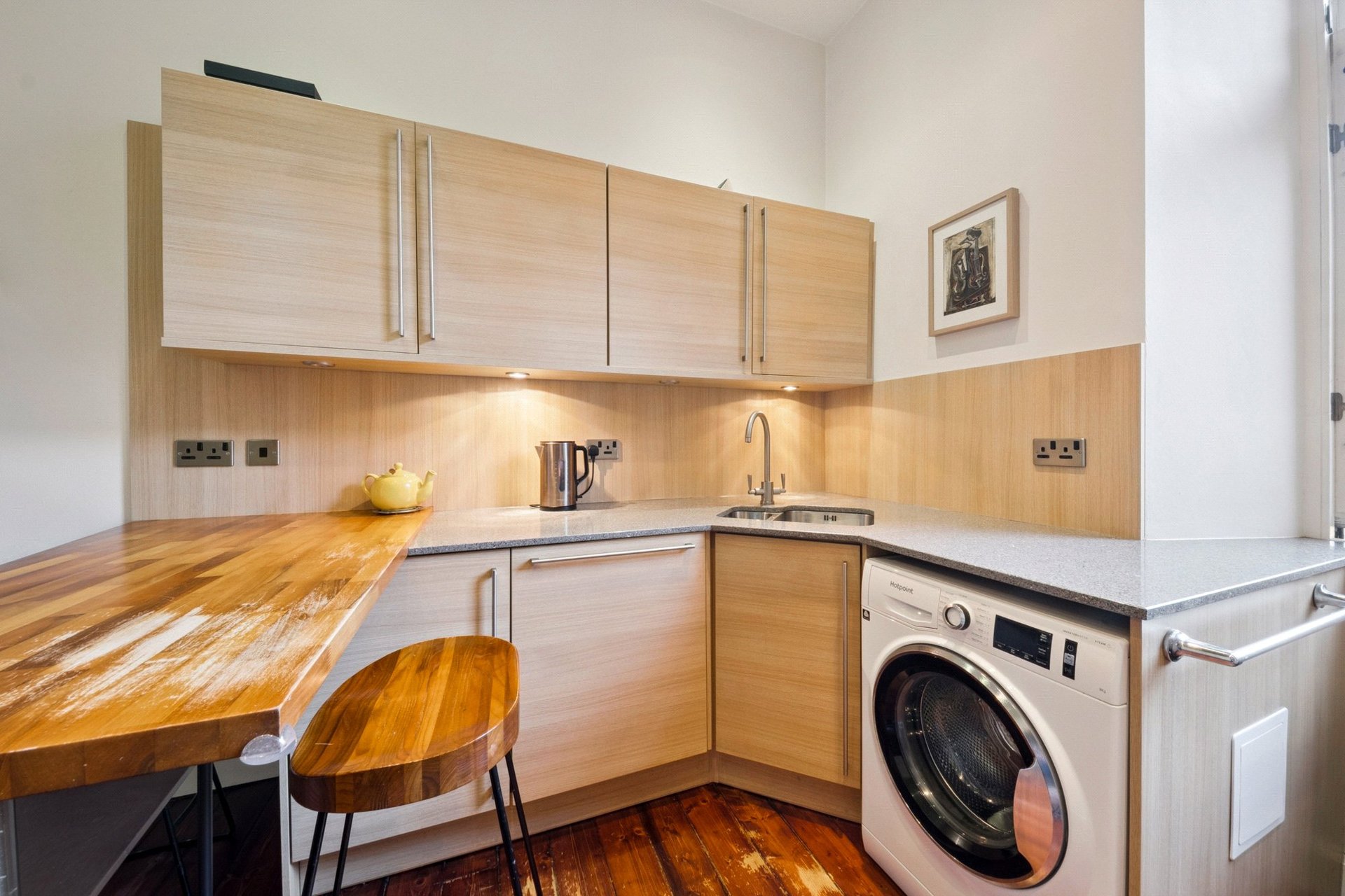 1/1, 170 Wilton Street, North Kelvinside, Glasgow, G20 6BS - Picture #37
